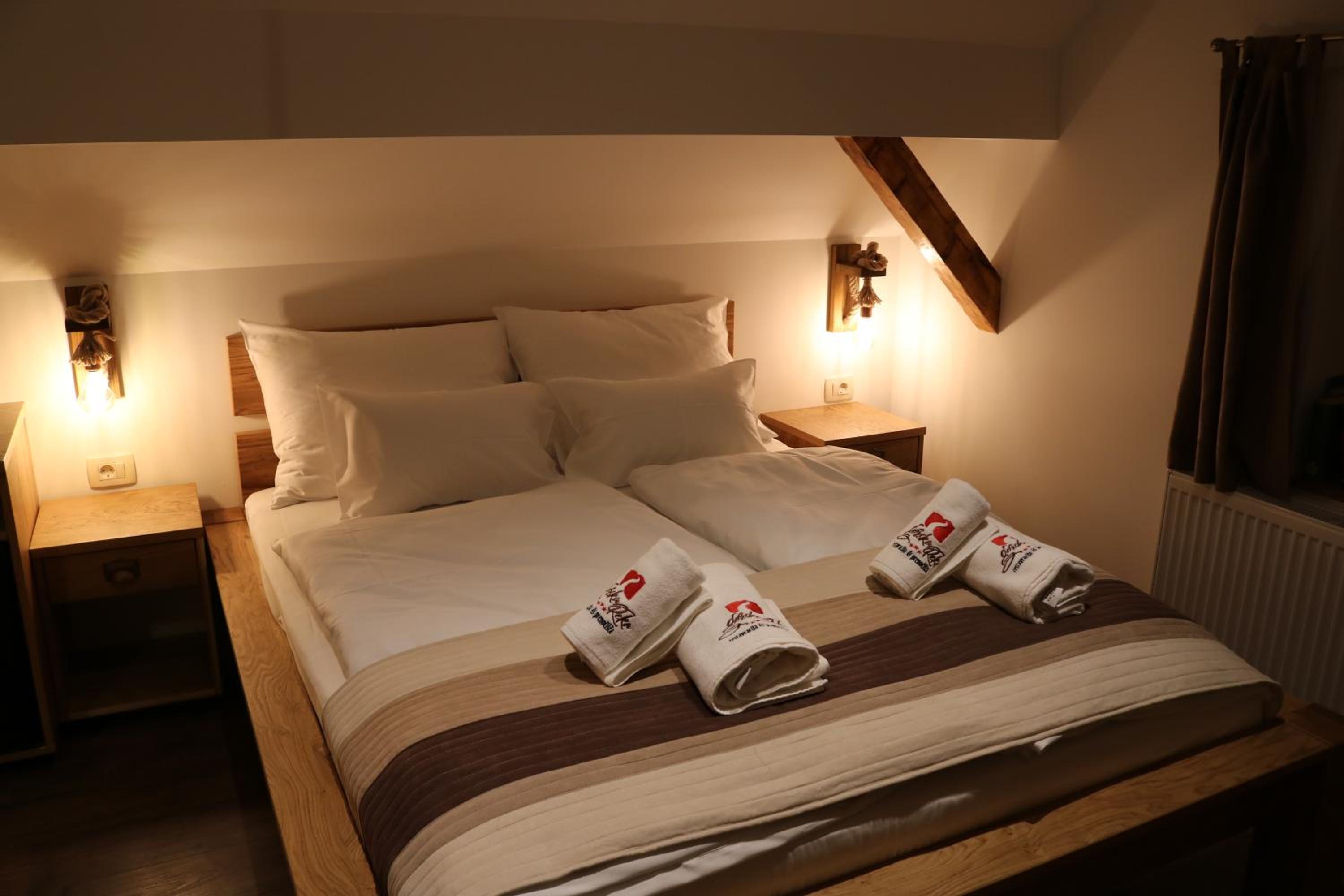 Superior Triple Room - Photo 1
