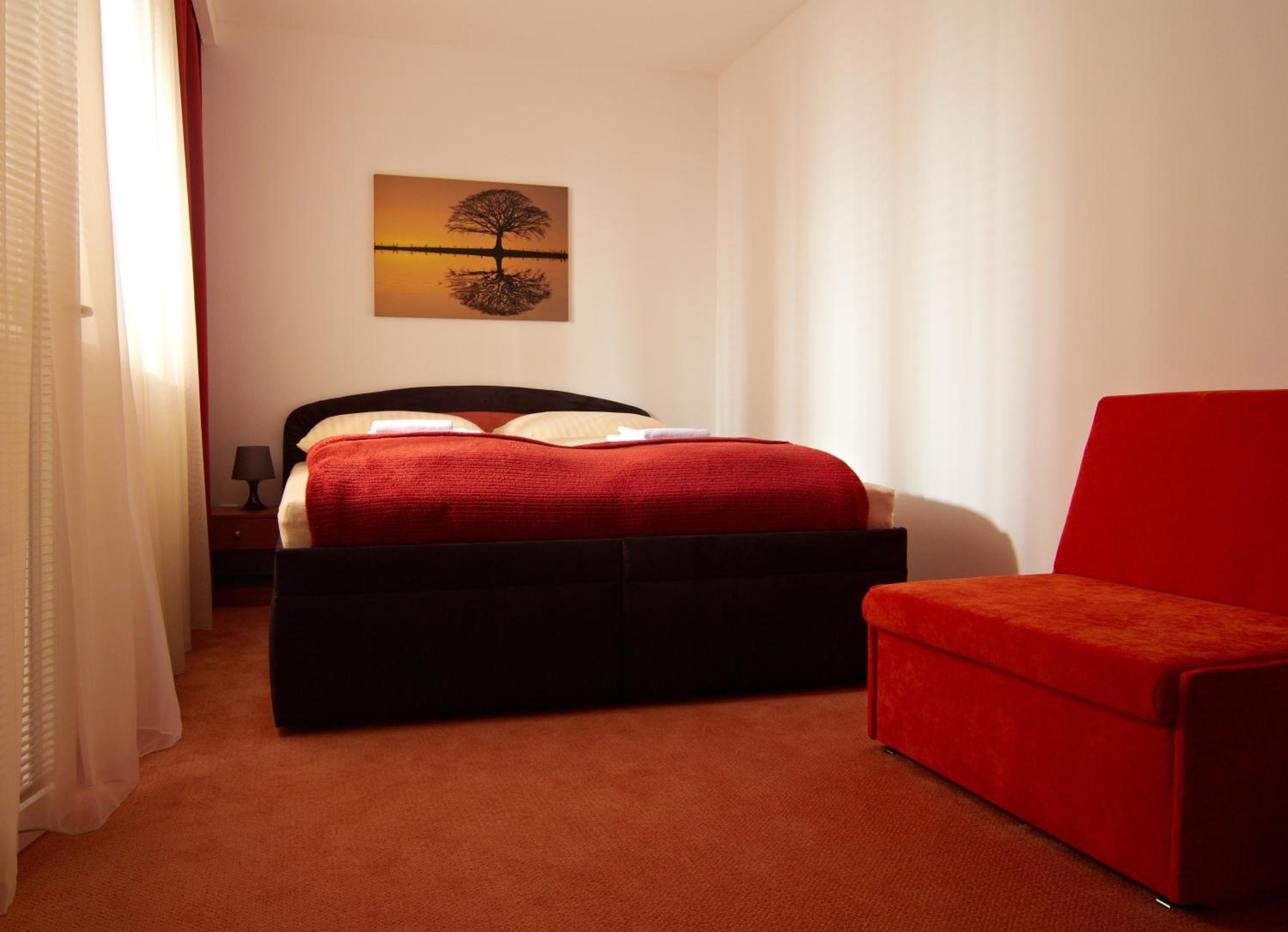 Double Room photo 2