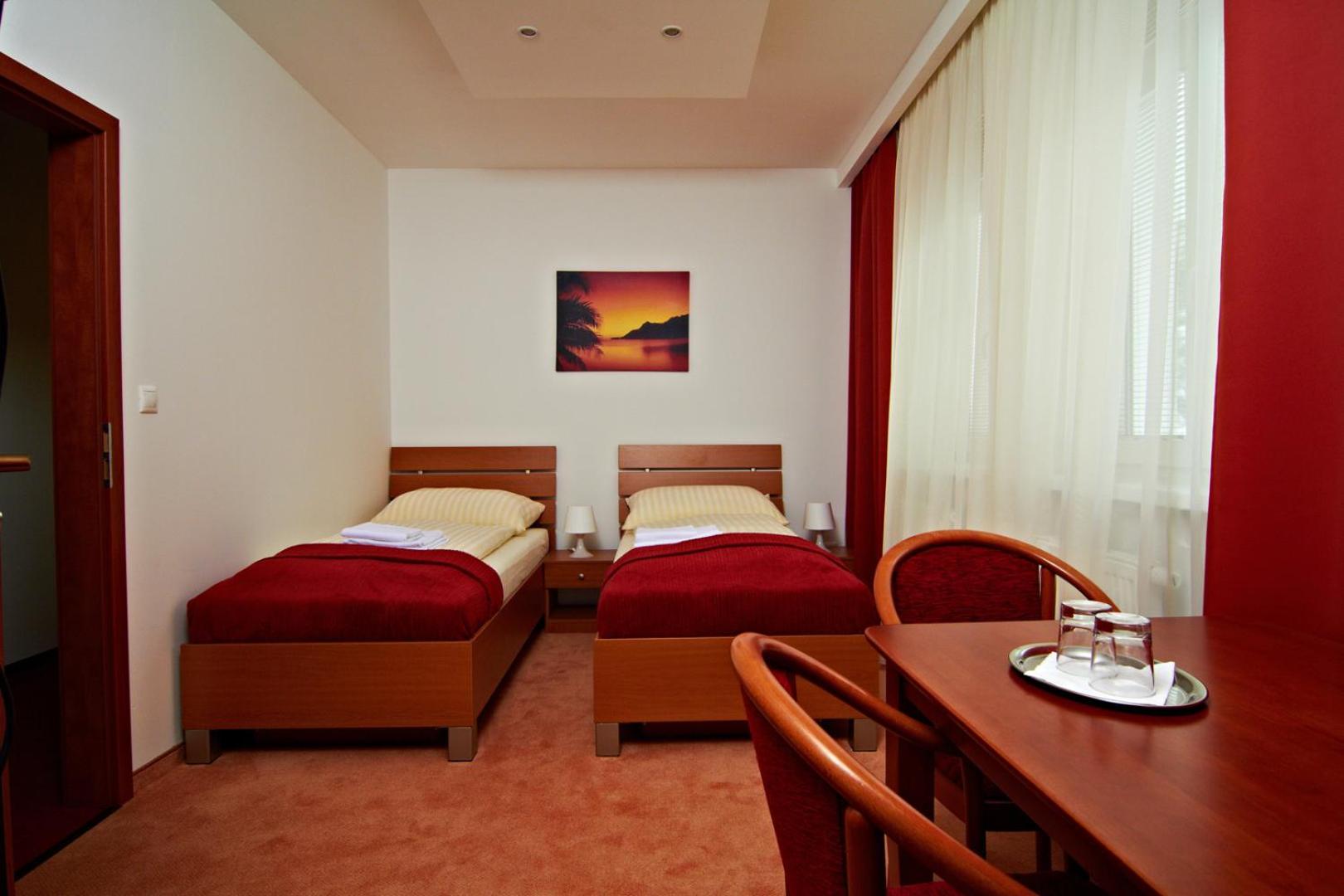 Twin Room photo 1