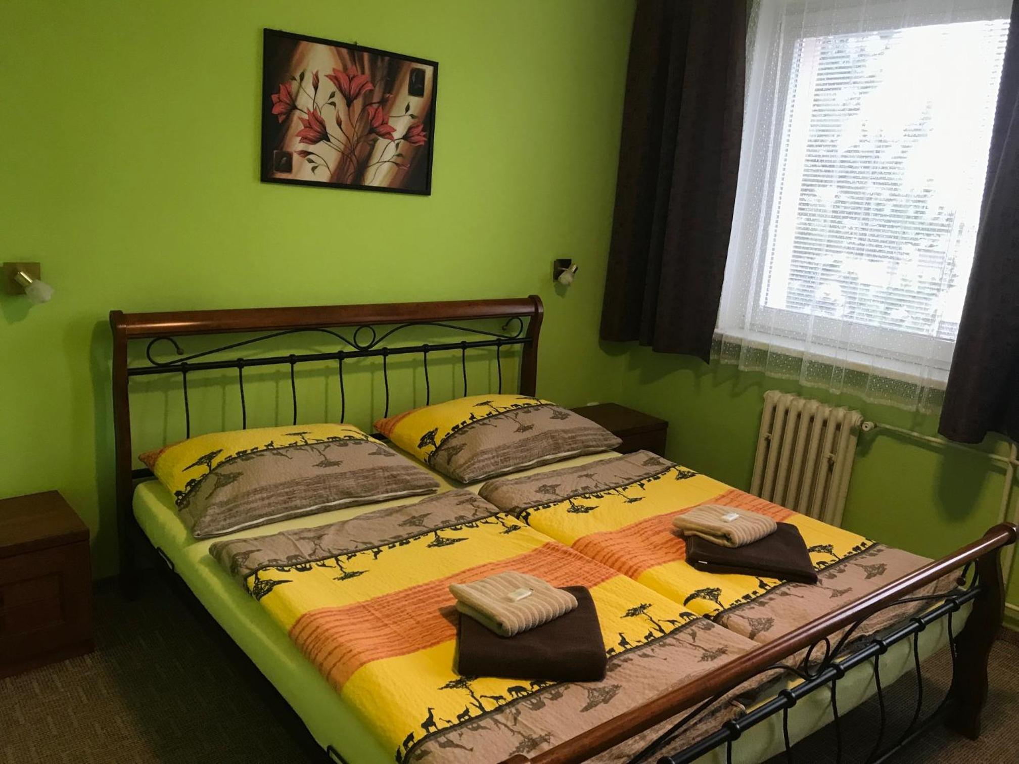 Double Room With Private Bathroom photo 3