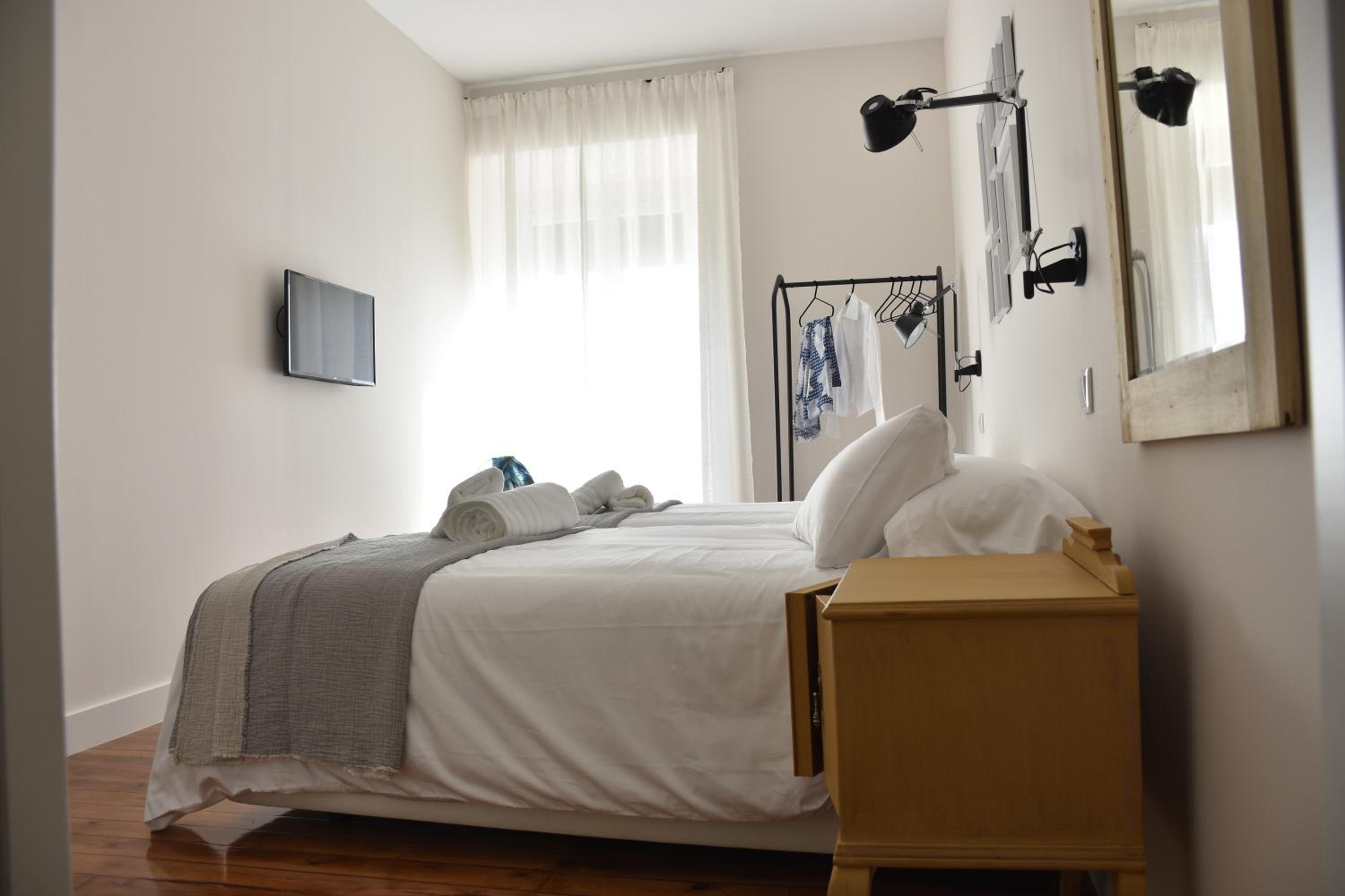 Habitación Doble Superior