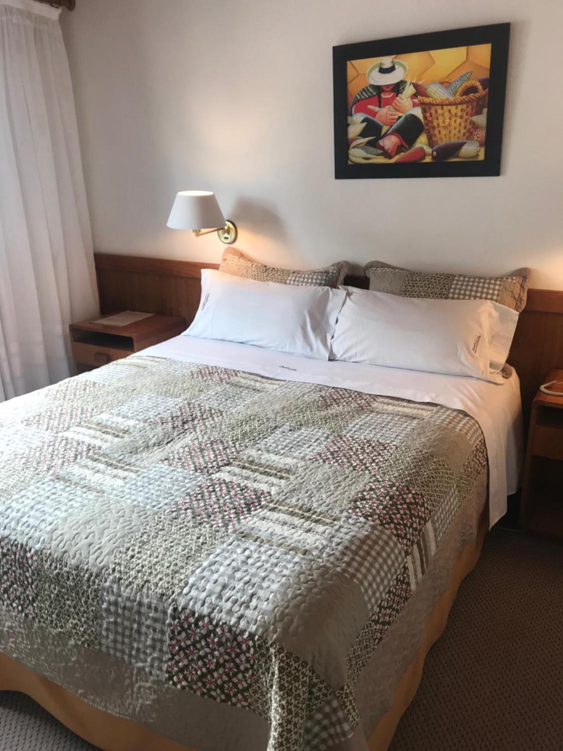 Double Room with Side Beach View photo 1