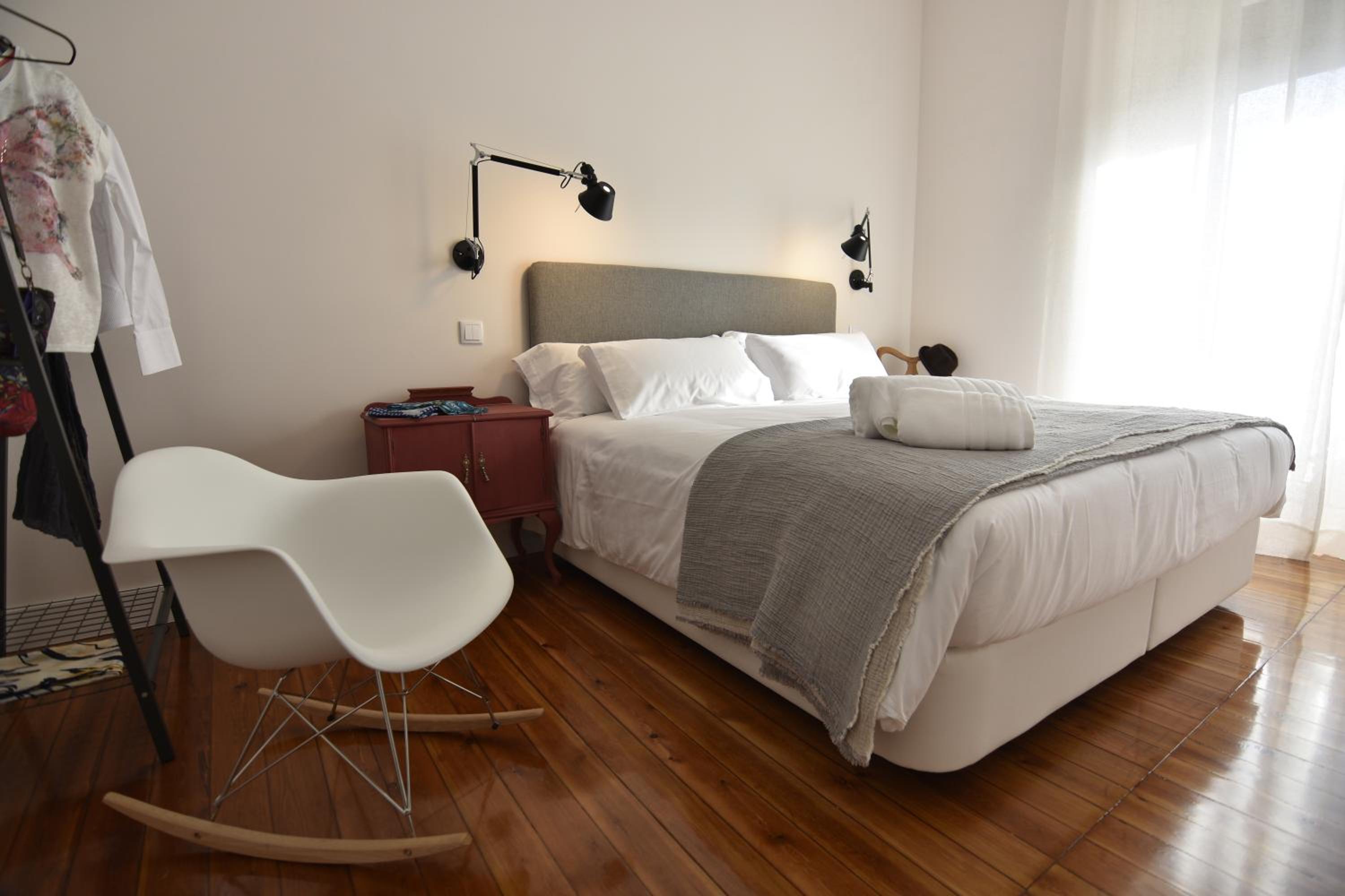 Habitación Superior Queen