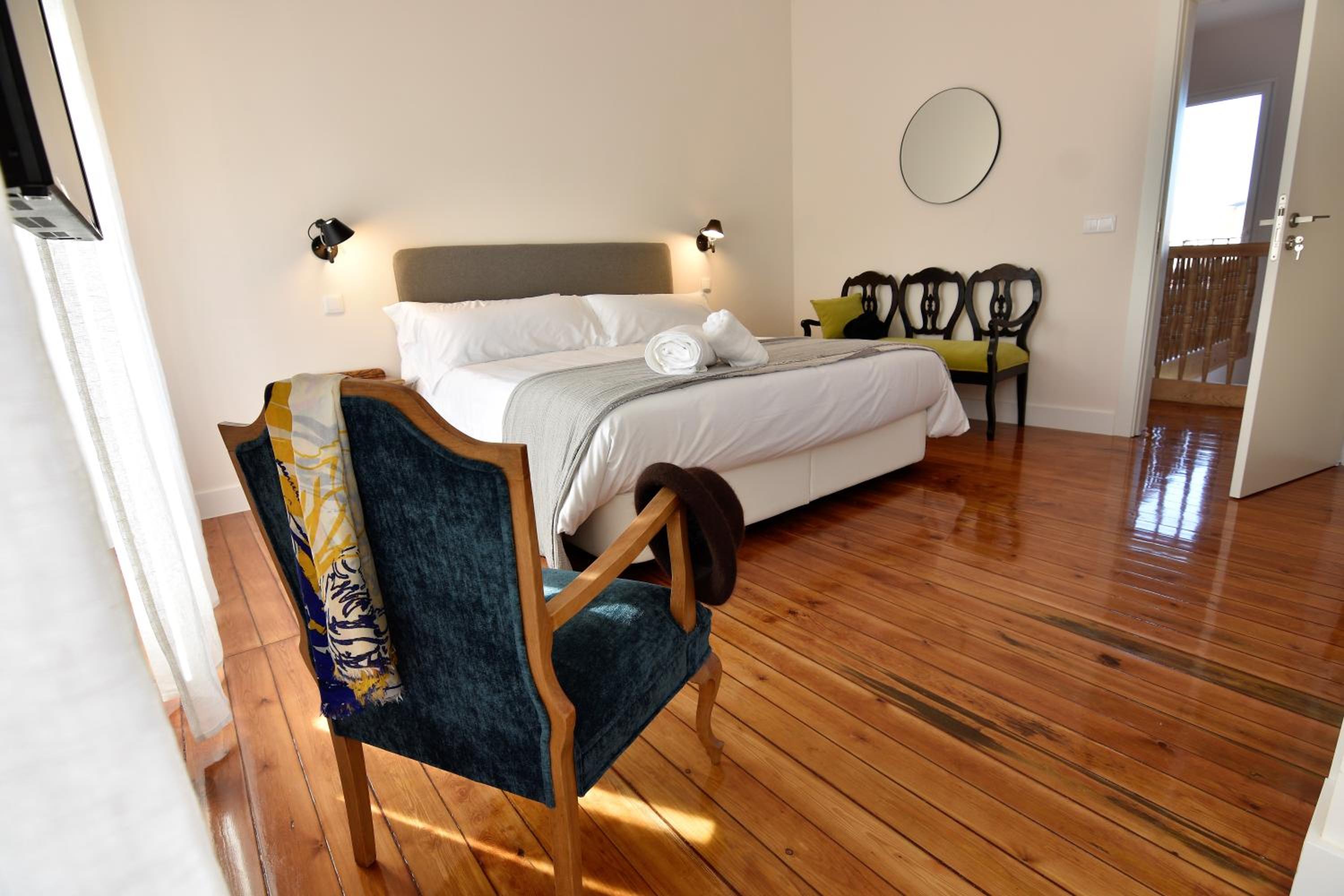 Habitación Superior Queen