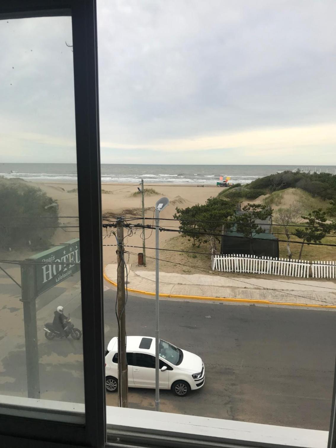 Triple Room in front of the sea  photo 2