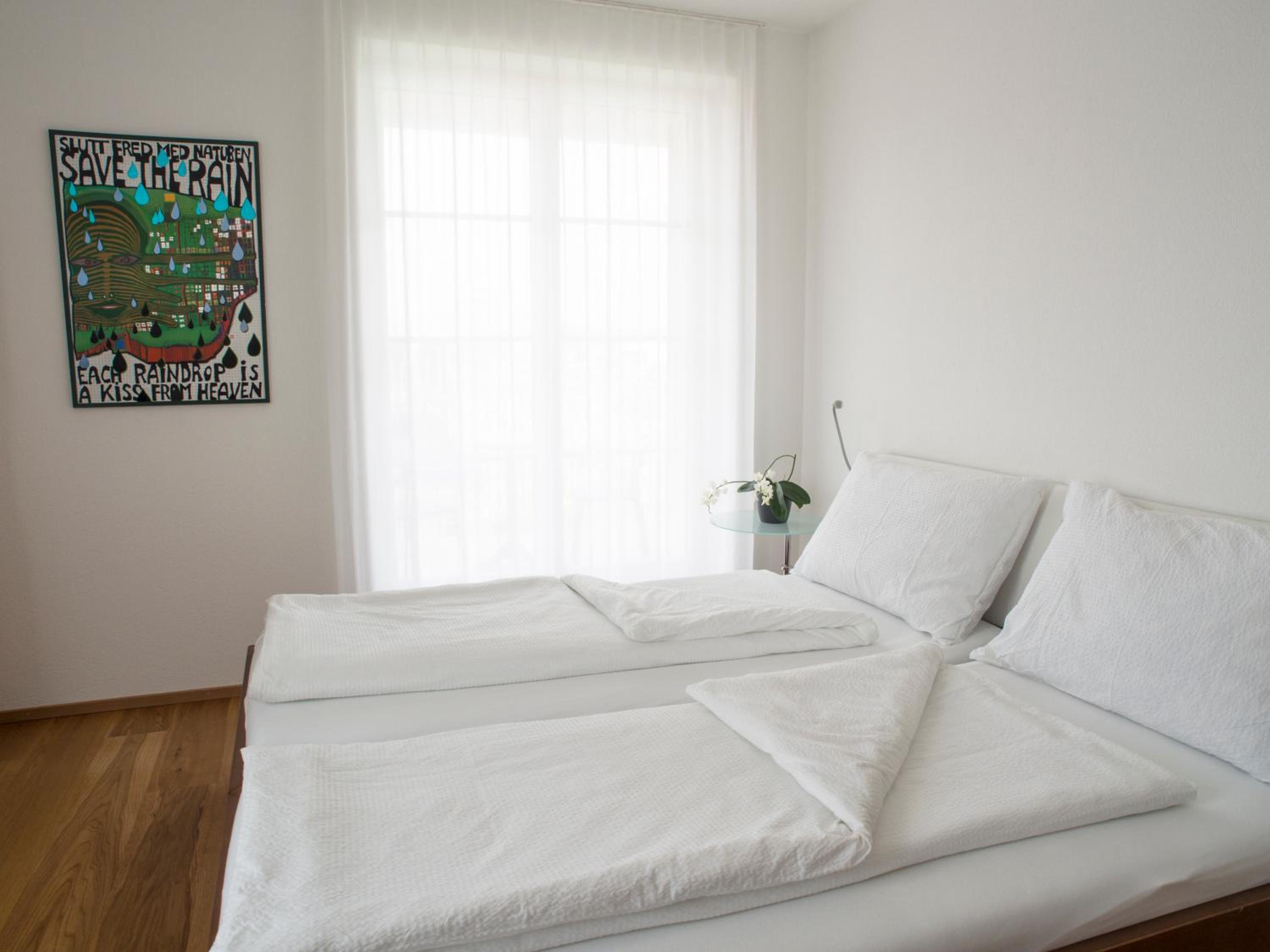 Double Room with Balcony photo 1