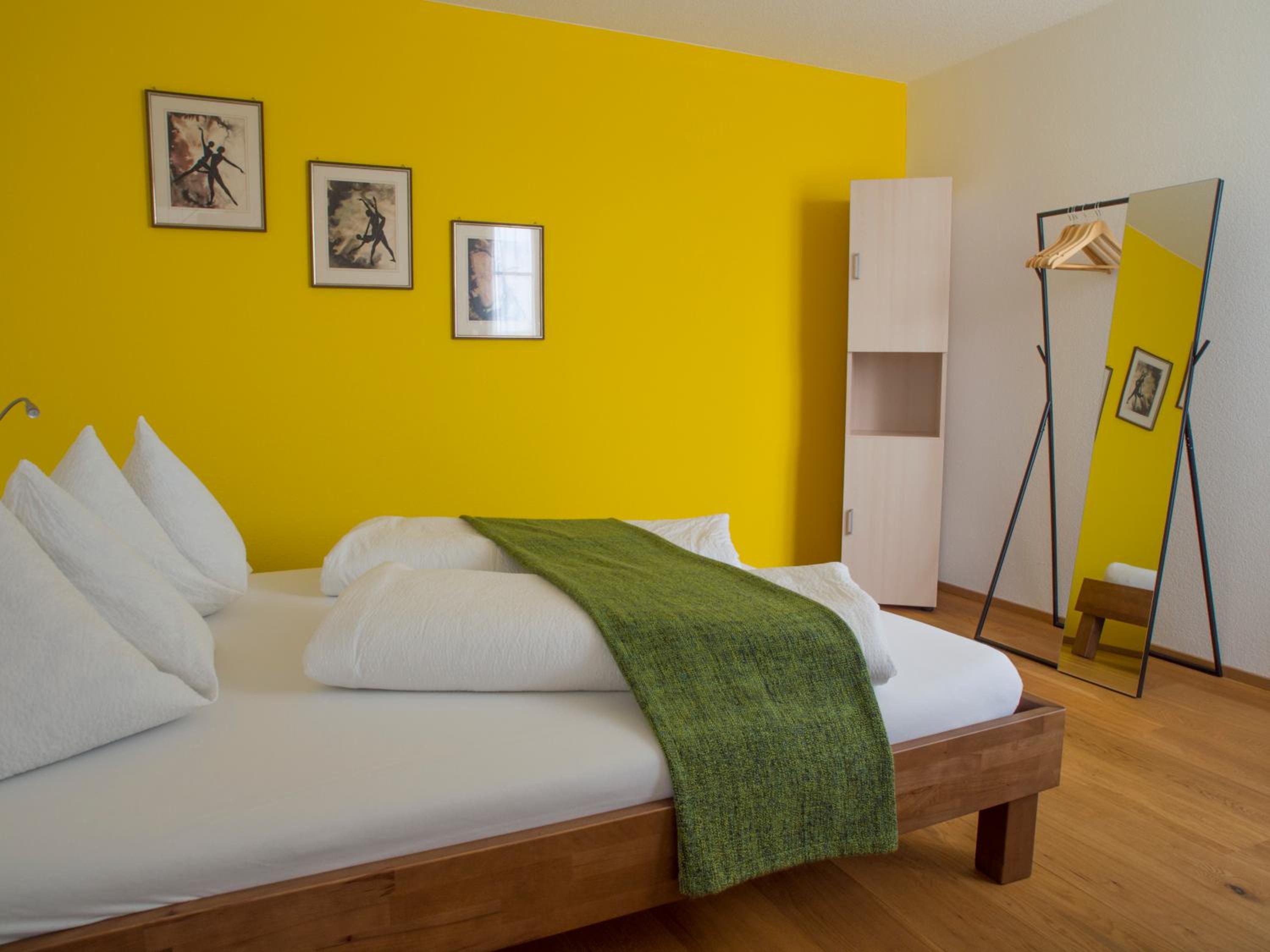 Double Room photo 1
