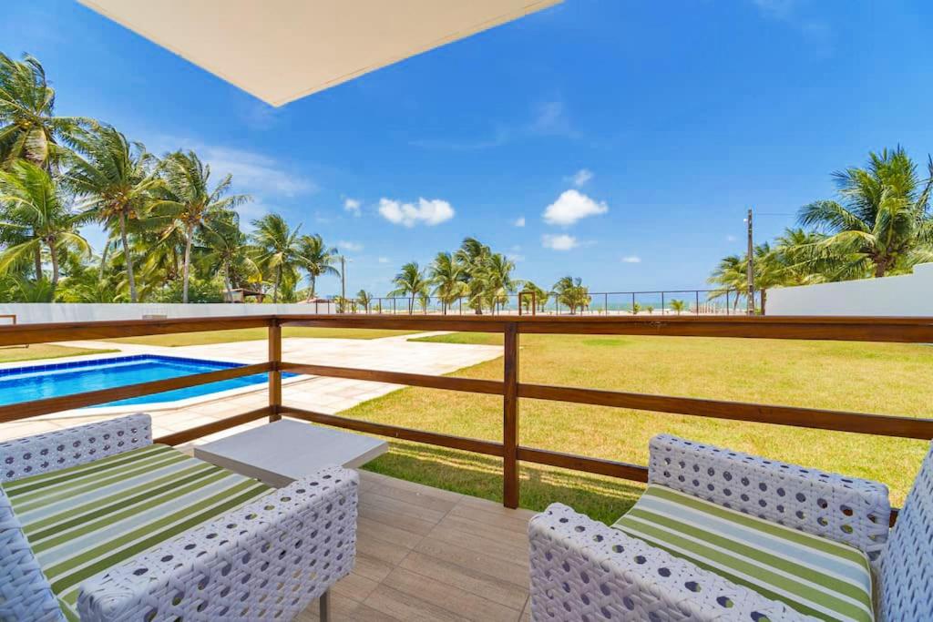 Apartment with Sea View photo 2