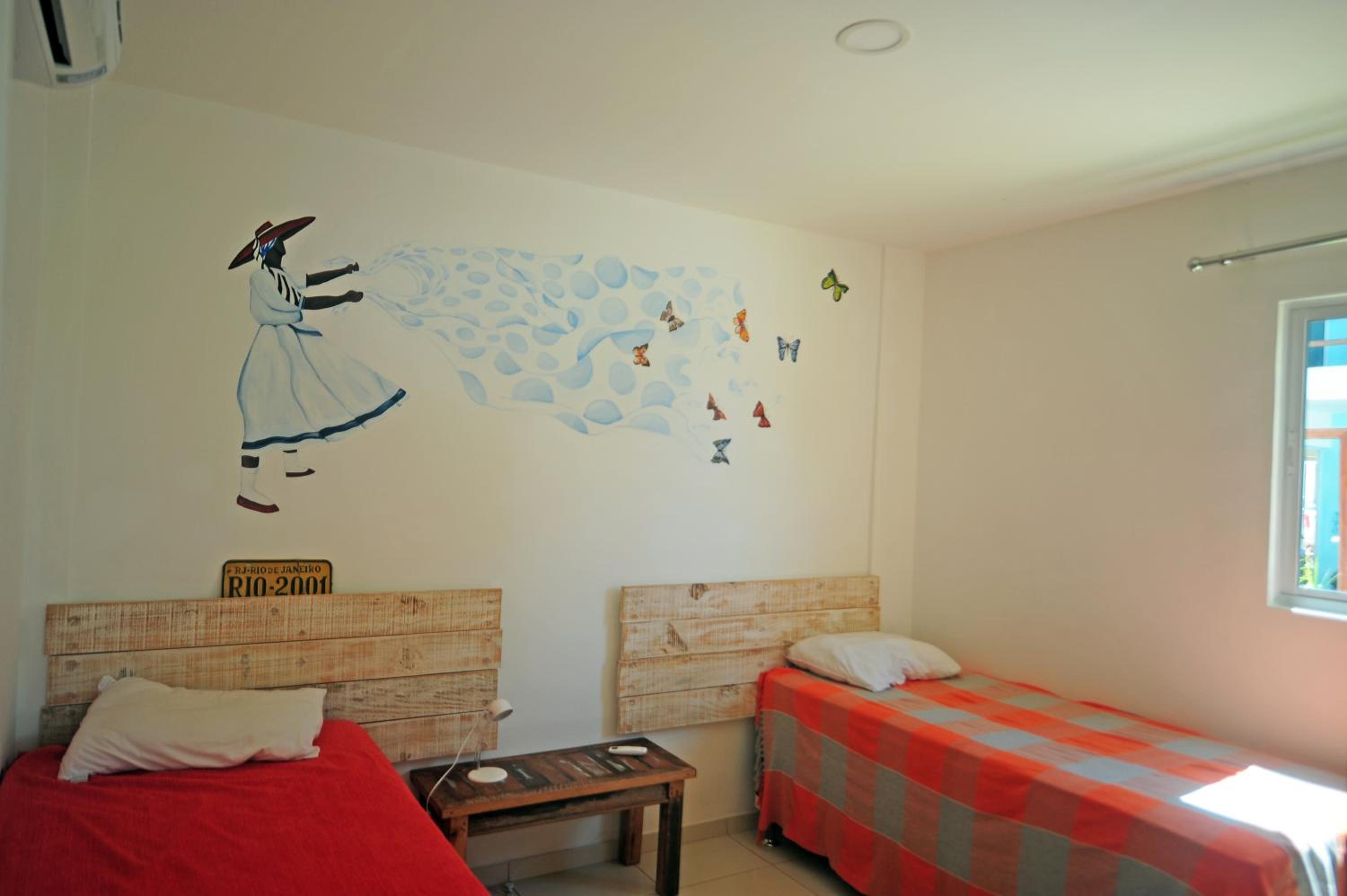Apartment with Sea View photo 3