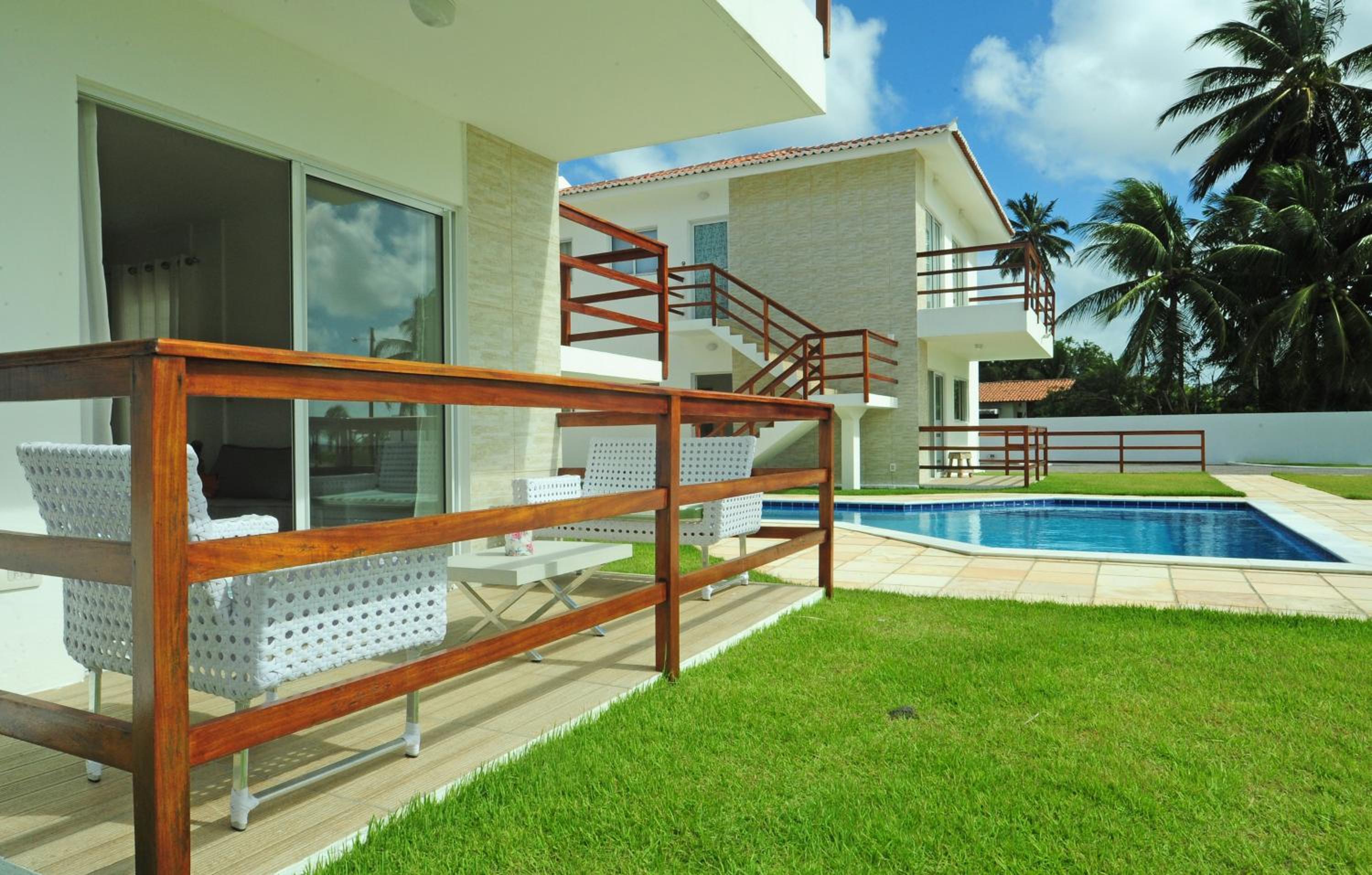 Apartment with Sea View photo 3