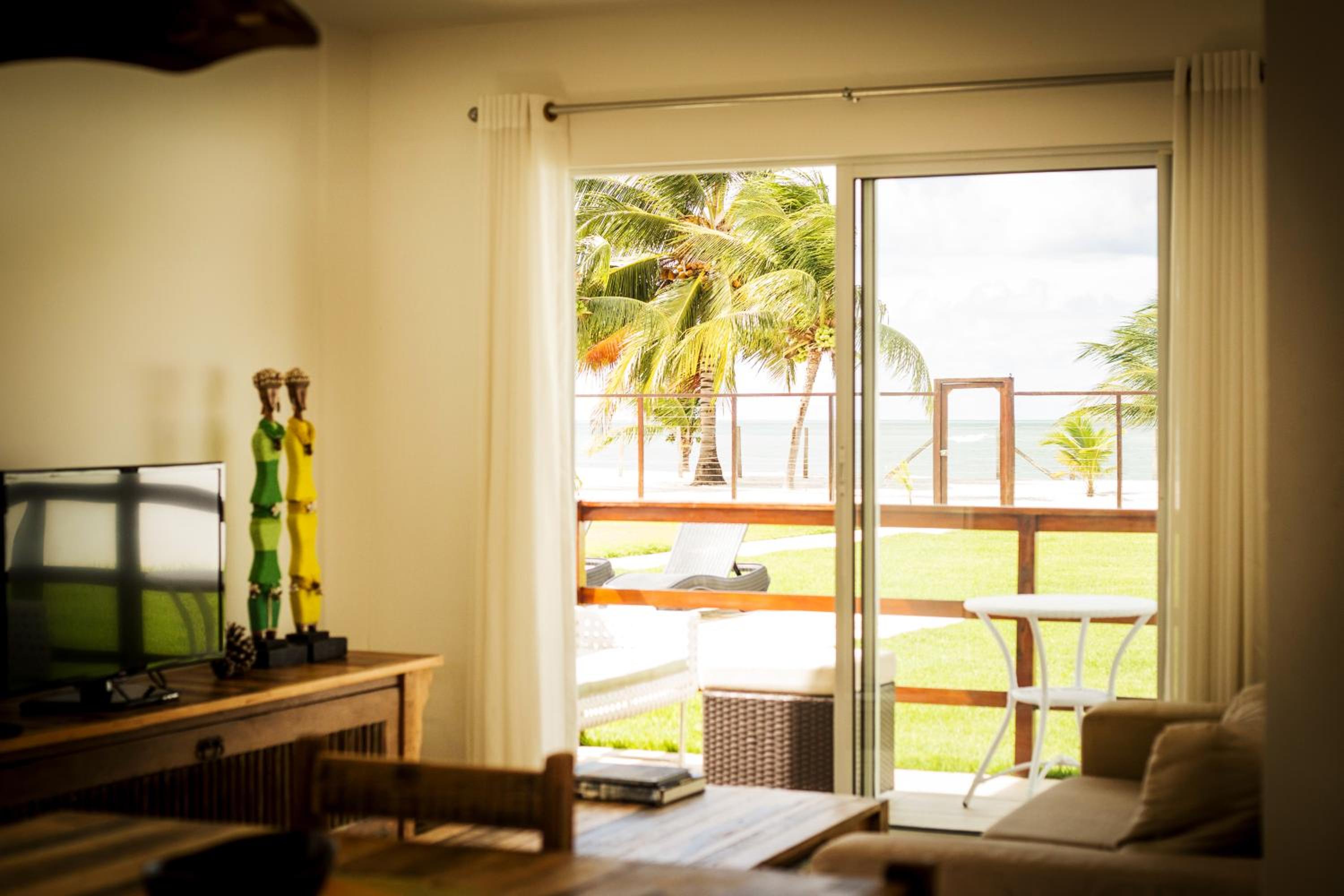 Apartment with Sea View photo 2