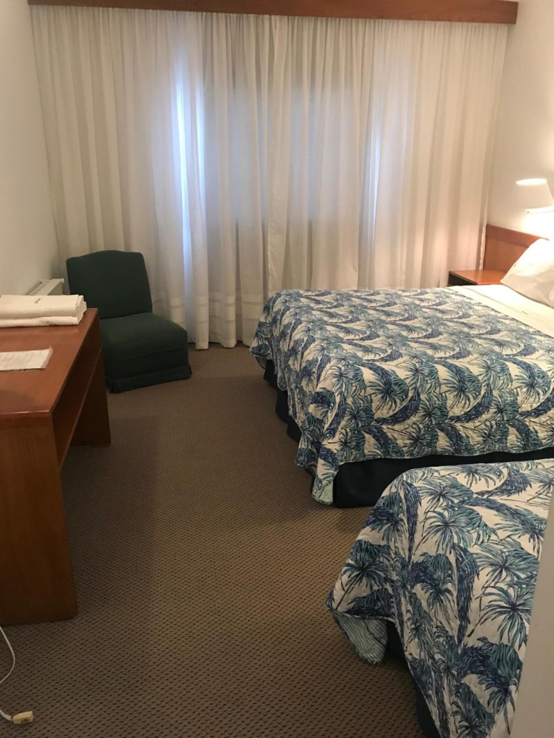 Double Room with Side Beach View photo 2