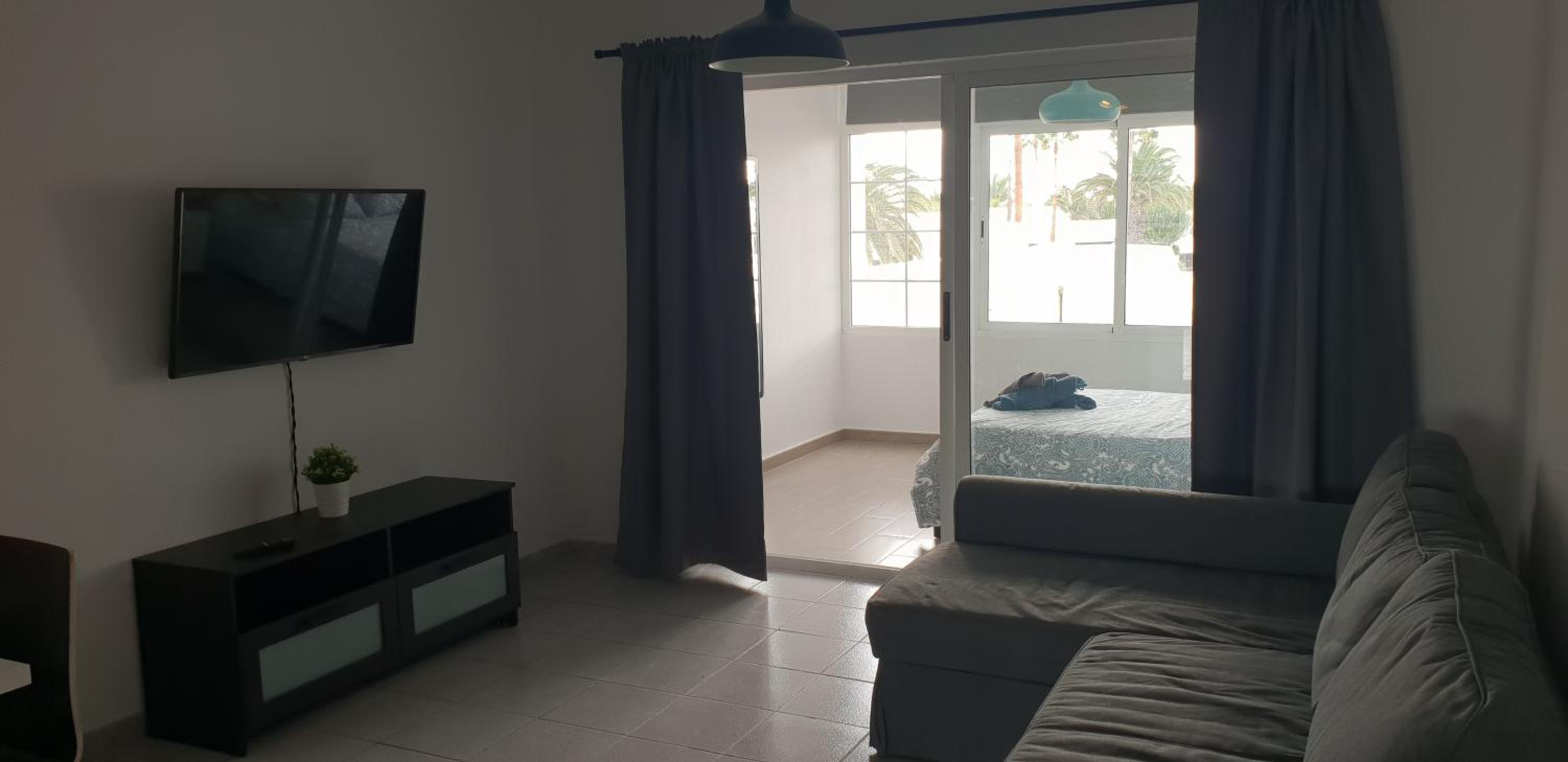 Apartamento Estudio