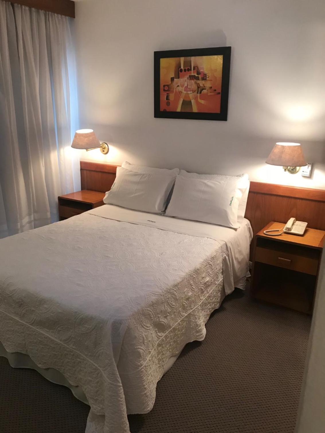 Deluxe Double Room with Balcony and Sea View photo 2