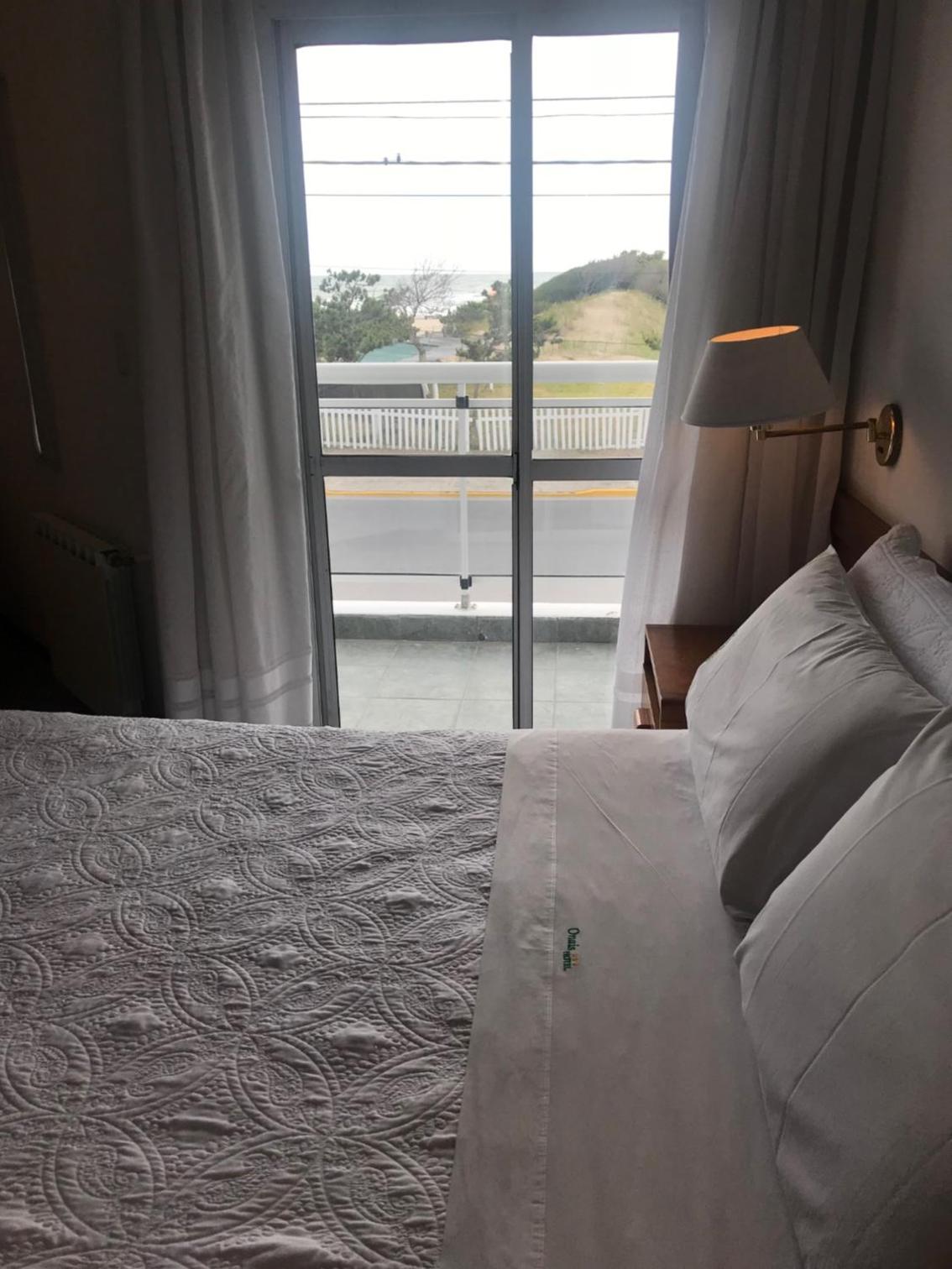 Deluxe Double Room with Balcony and Sea View photo 1