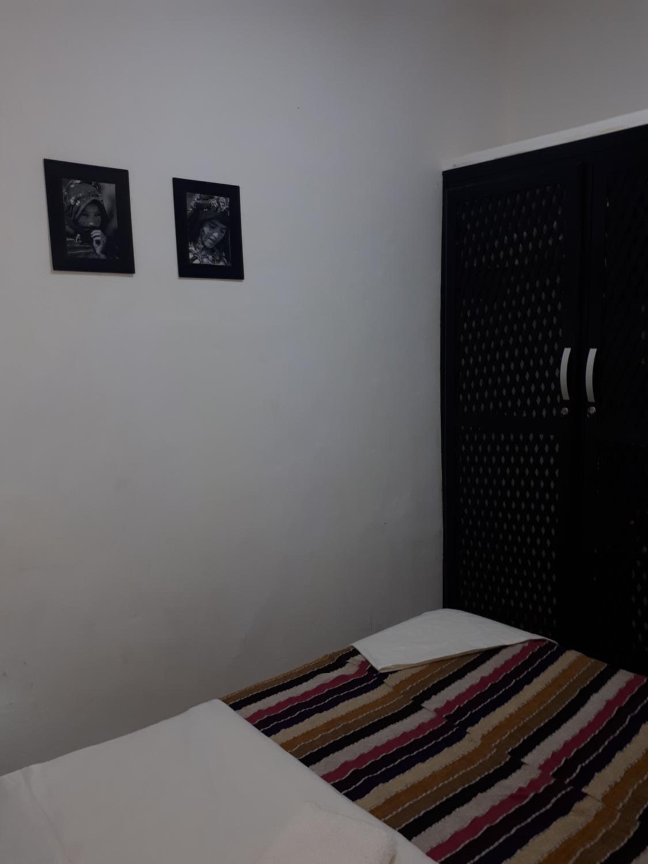 Apartment - Ground Floor photo 1