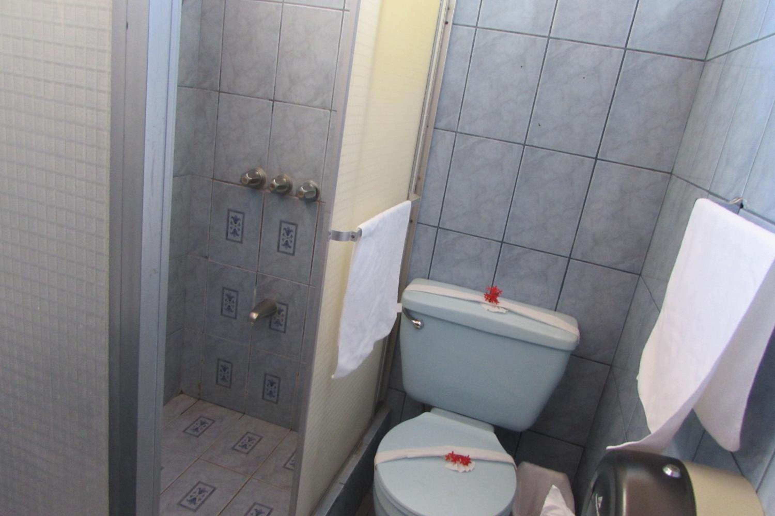 Quadruple Room photo 3