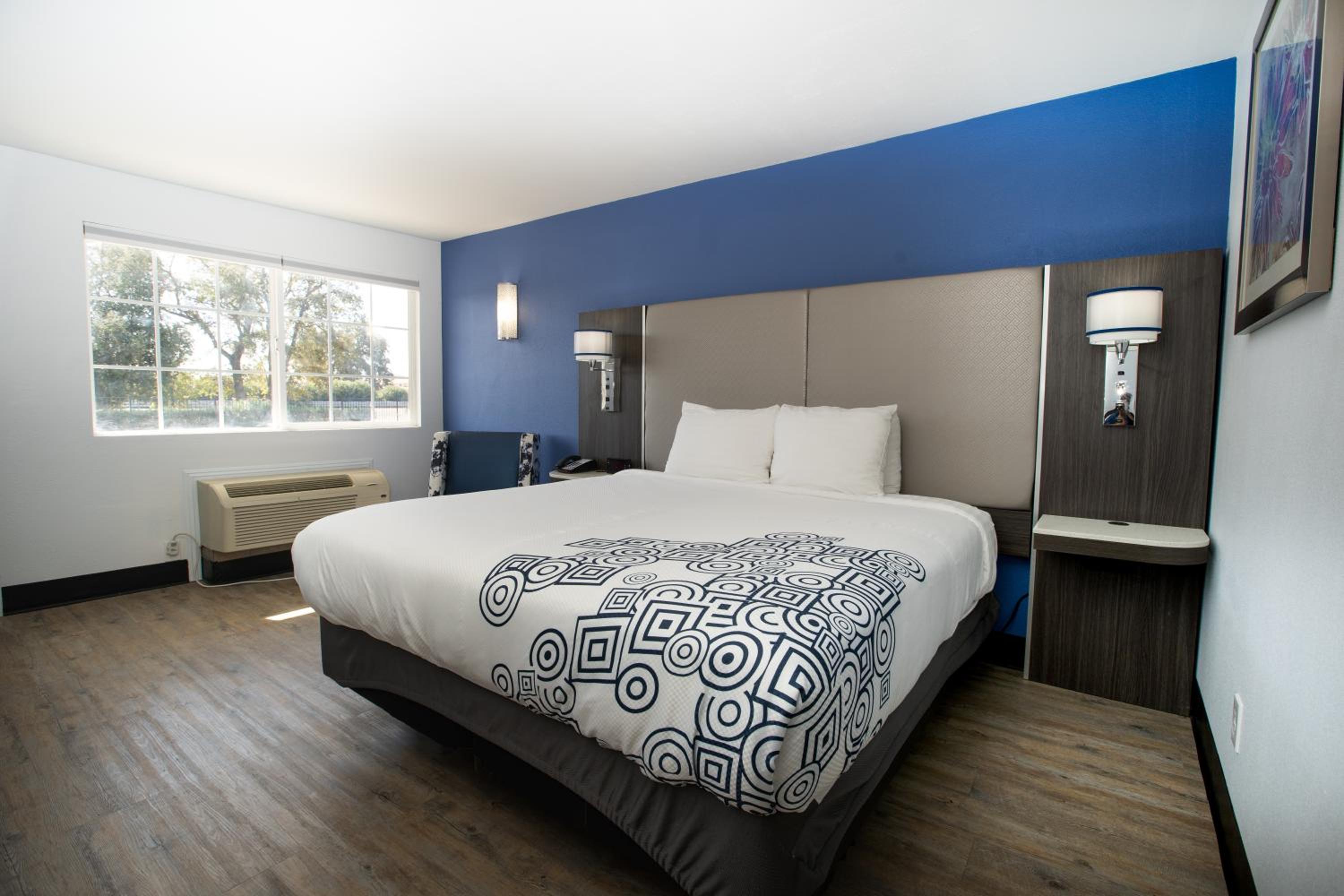 SureStay Plus Hotel by Best Western Sacramento Cal Expo, Foto 5