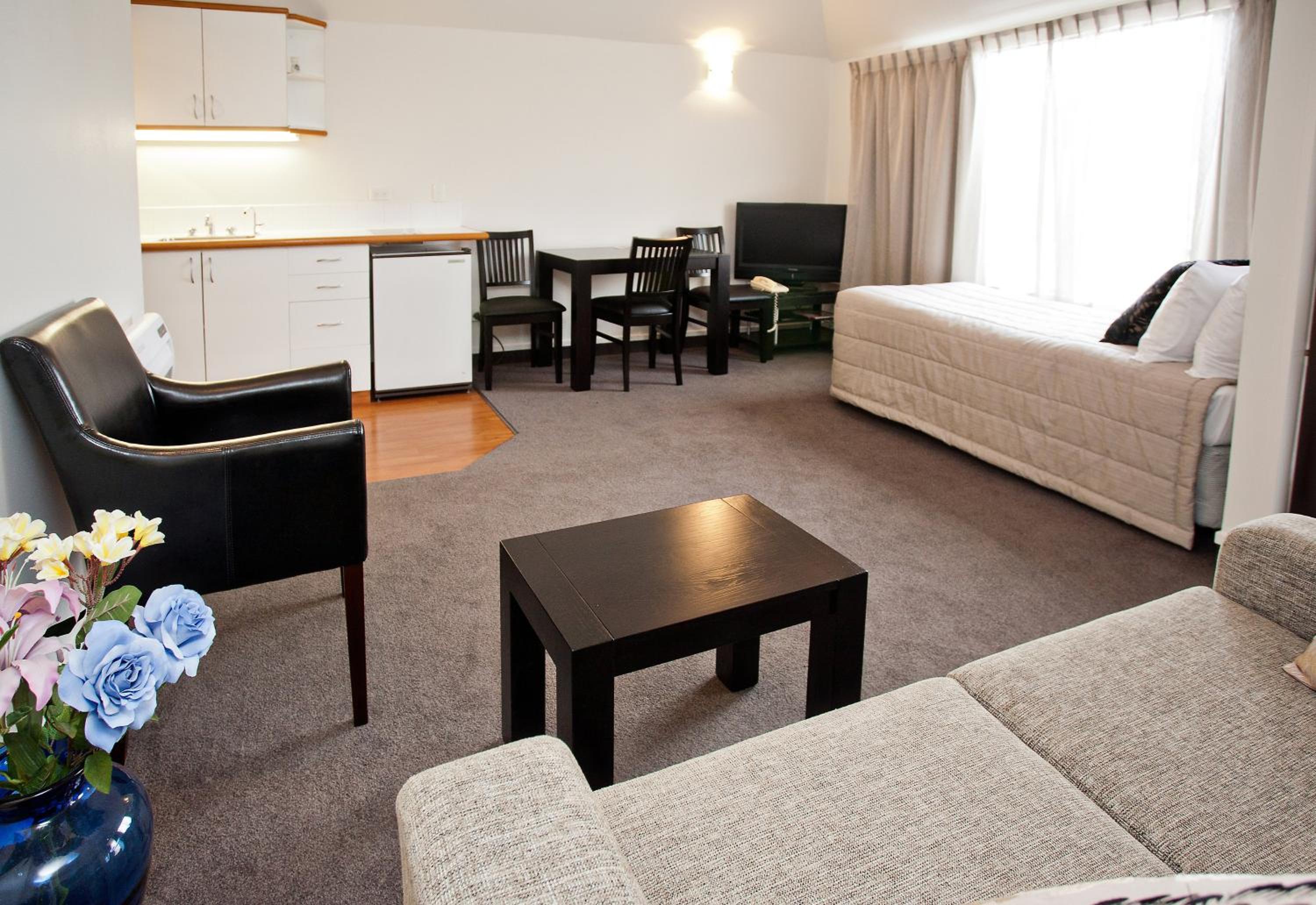 Large One-Bedroom Apartment - Photo 1