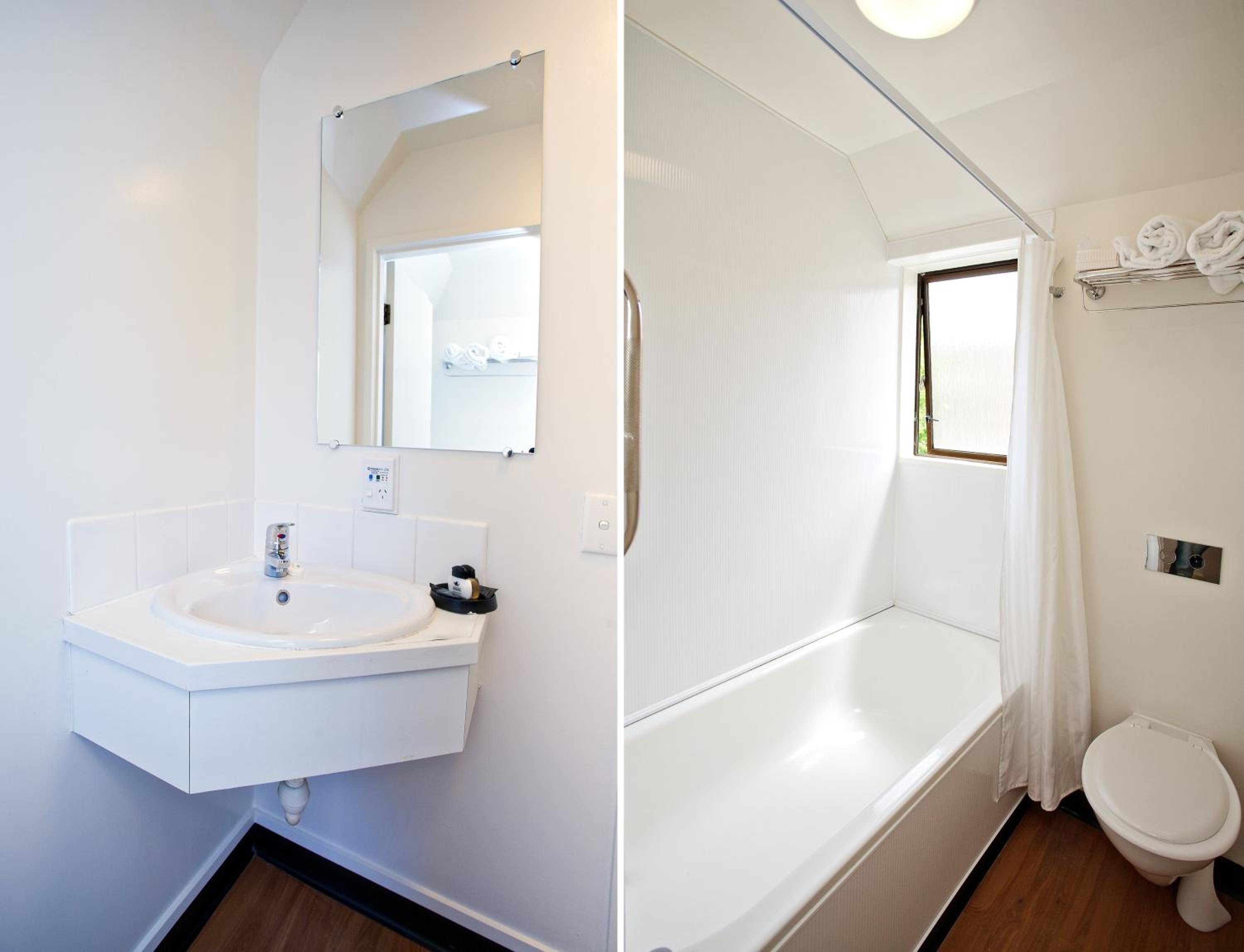 One-Bedroom Apartment - Photo 4