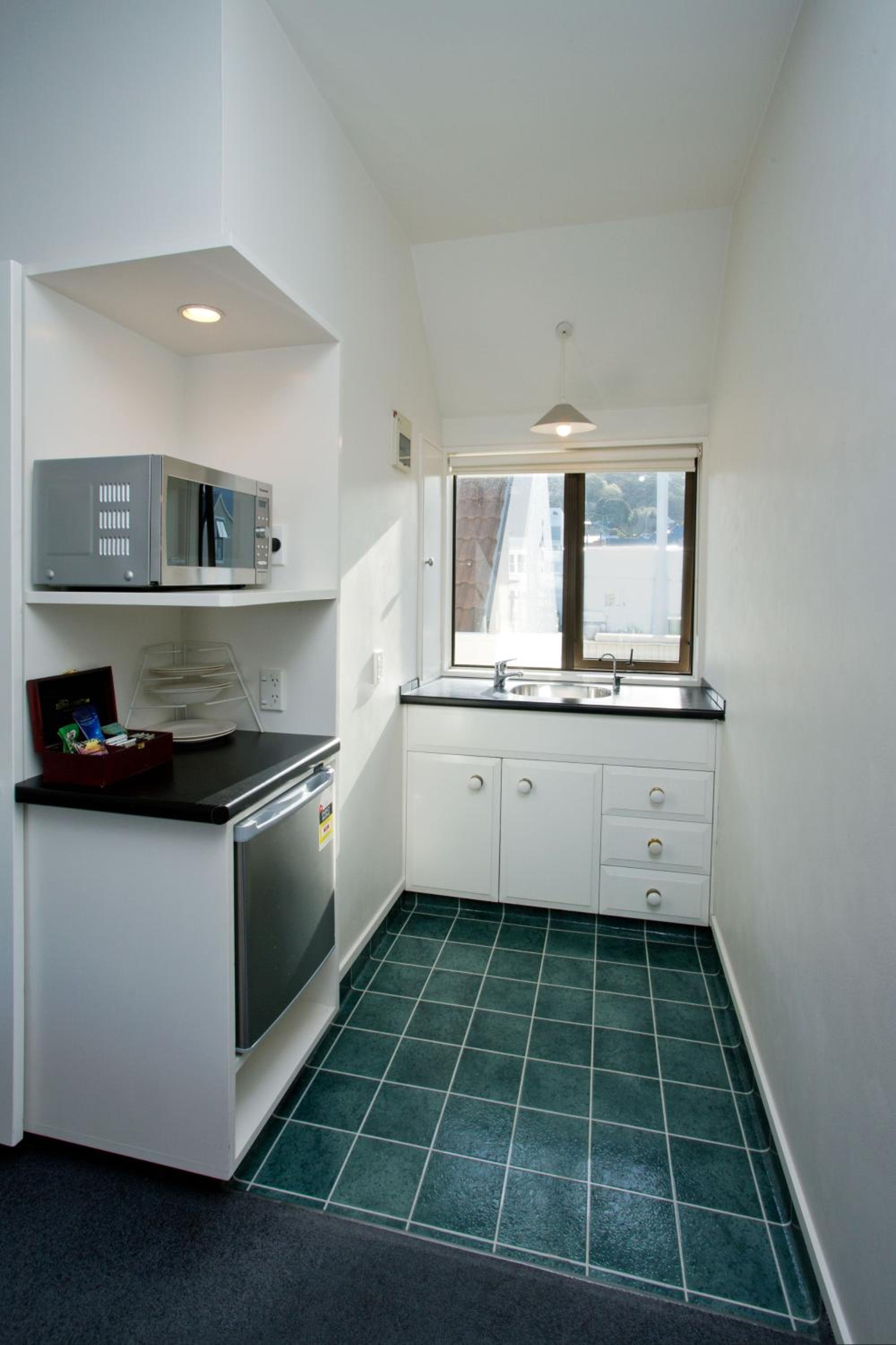 Standard Studio - Photo 11
