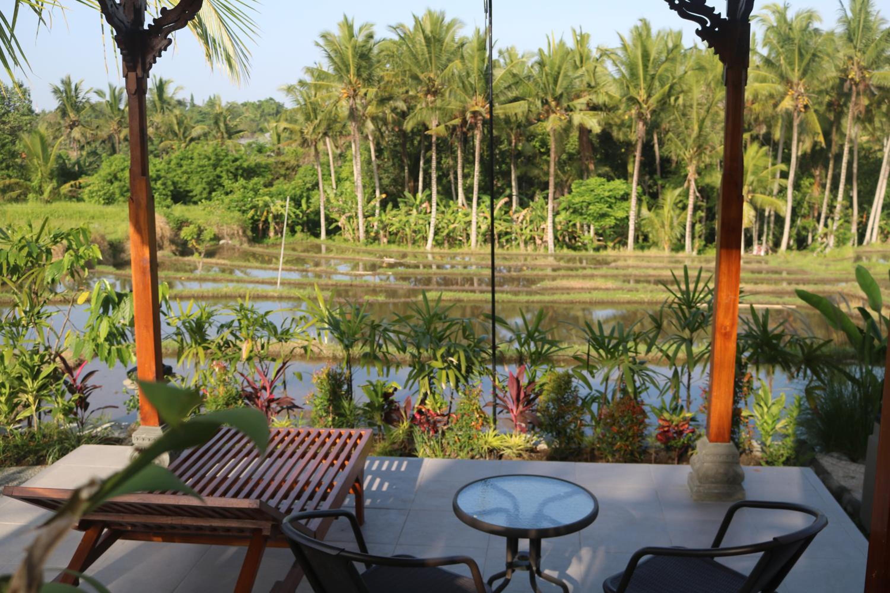 Double Room with Mountain View - Photo 3