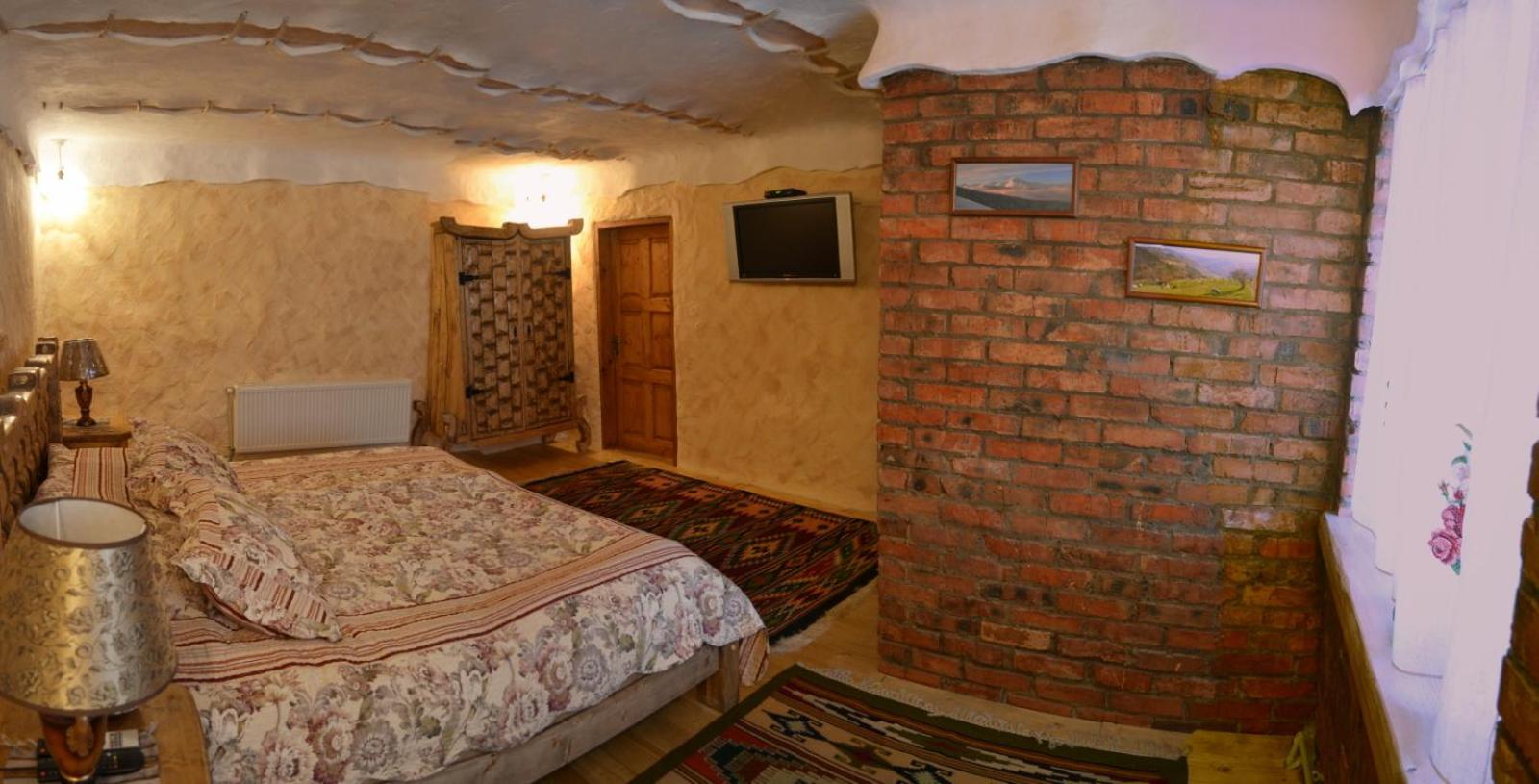 Standard Triple Room photo 1