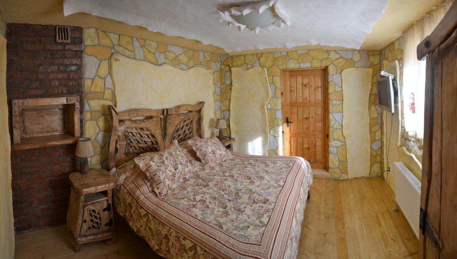 Standard Double Room photo 1