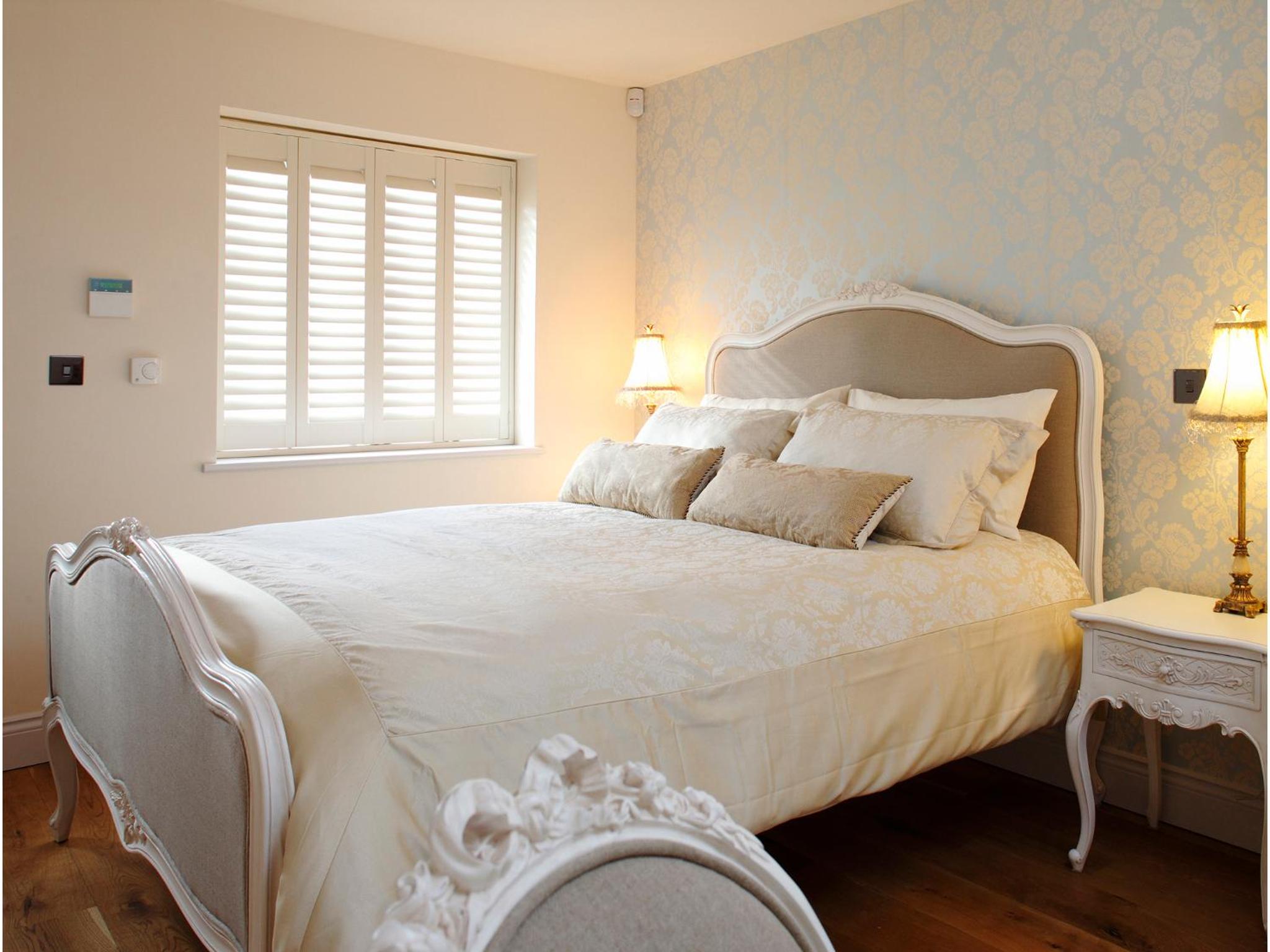 Double Room with Private Bathroom photo 2