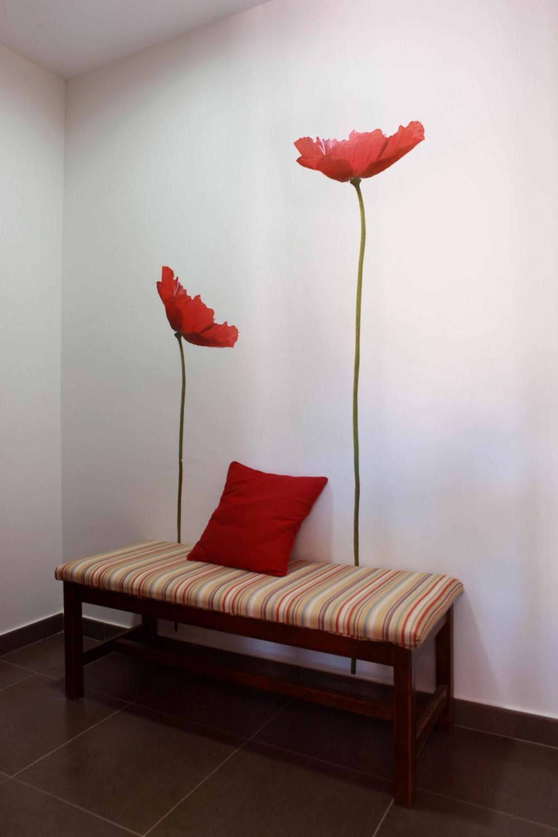 Superior Double or Twin Room with Balcony - Photo 2