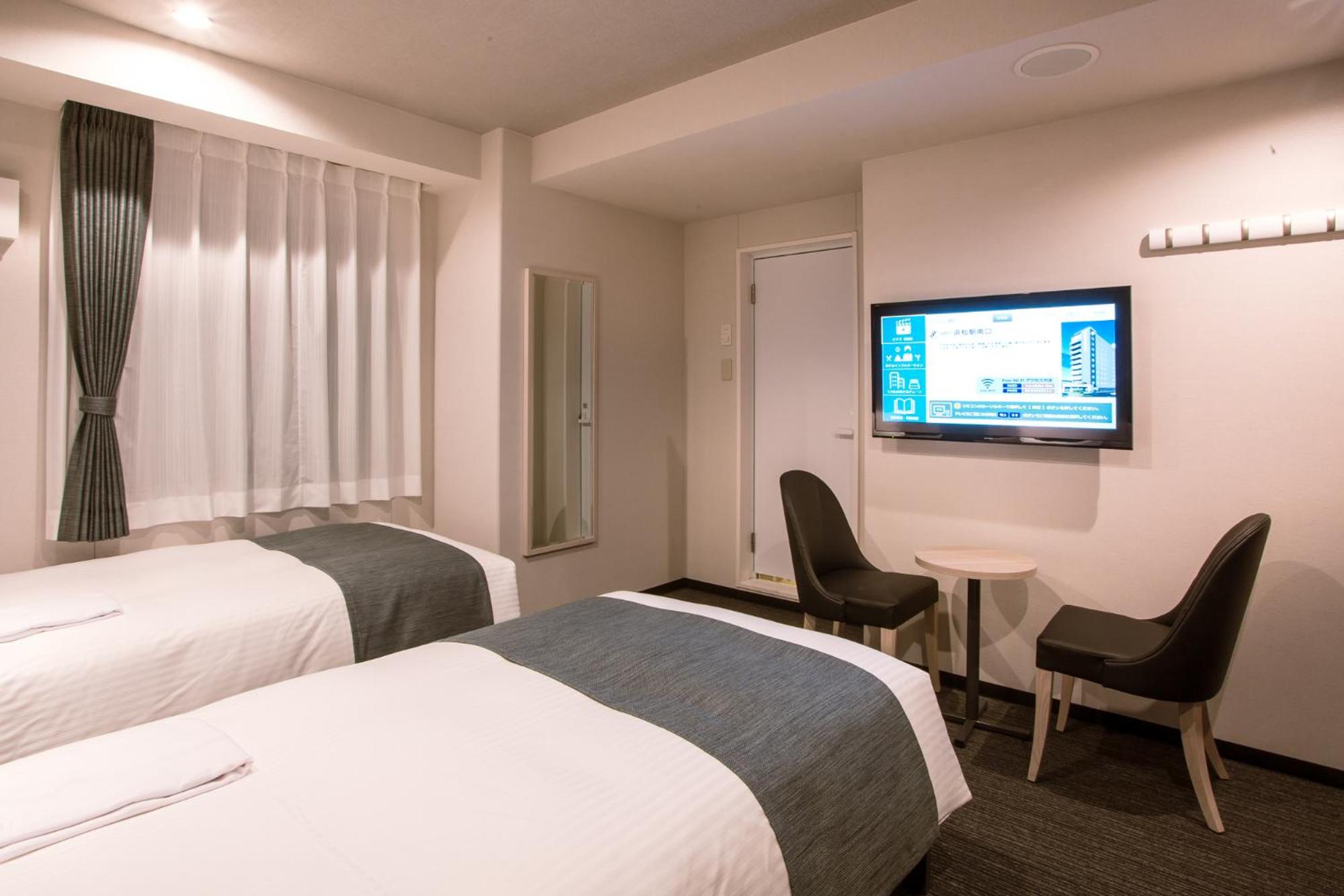 Standard Twin Room - Non-Smoking - Photo 12