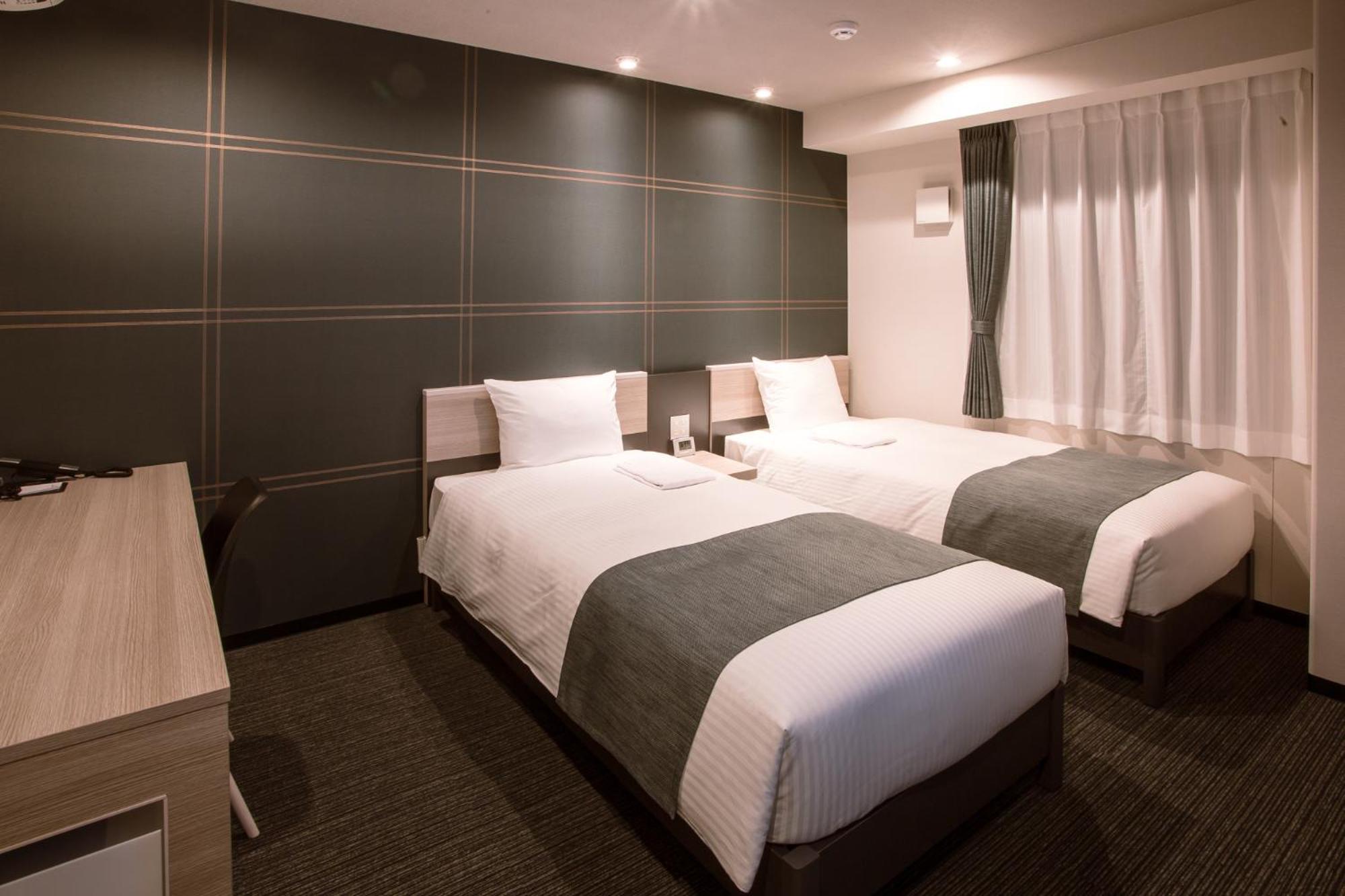 Standard Twin Room - Non-Smoking - Photo 15