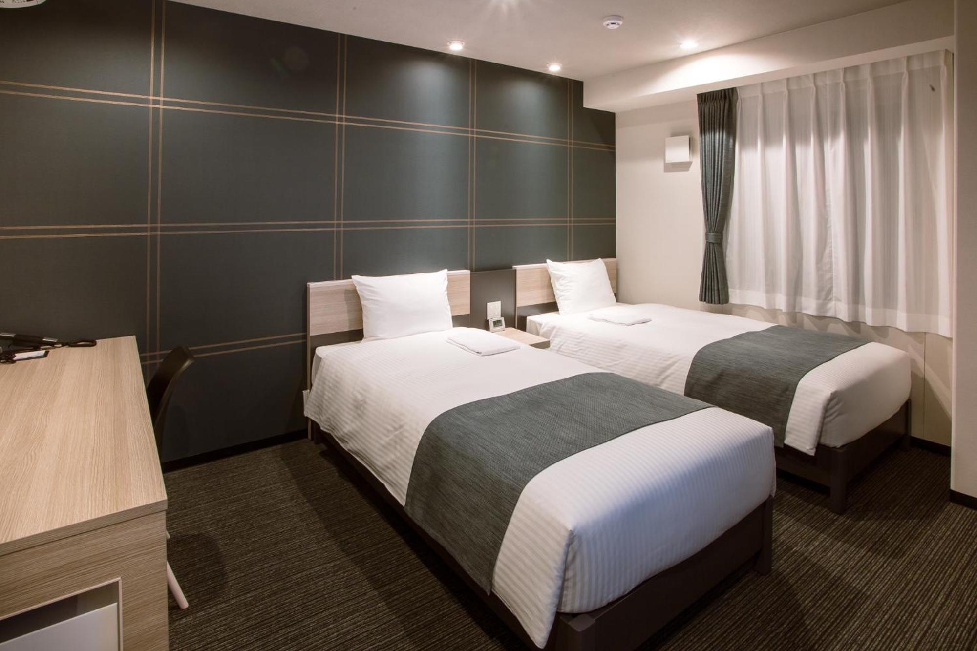 Standard Twin Room - Non-Smoking - Photo 5