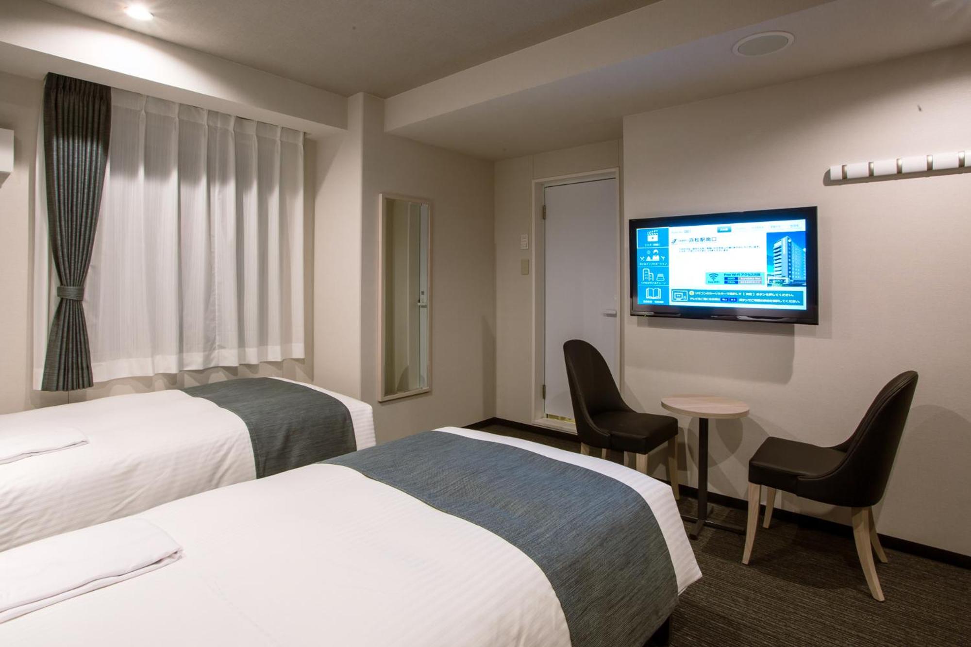 Standard Twin Room - Non-Smoking - Photo 7