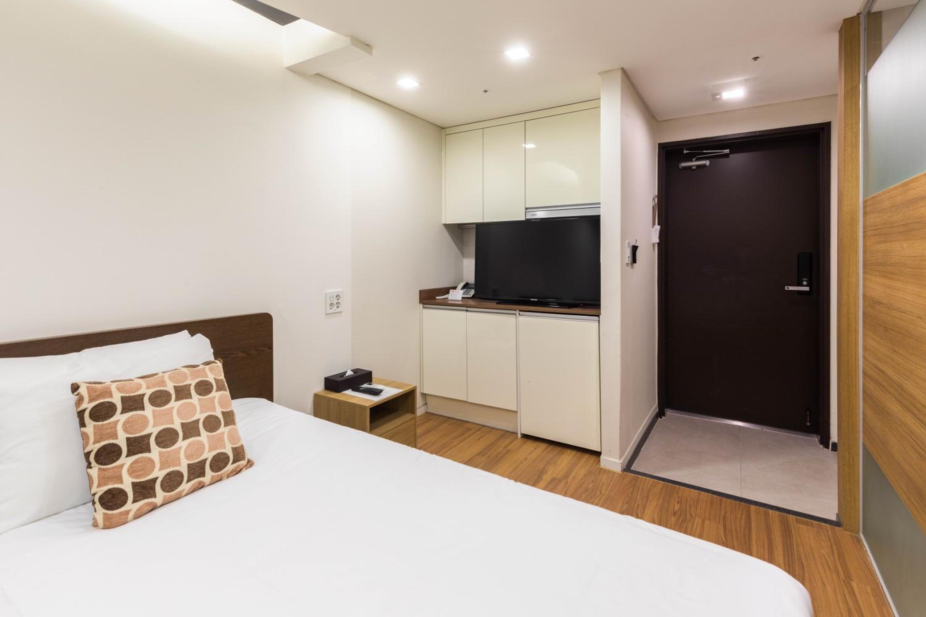 Standard Twin Room — the supplier's photographs — photo 3