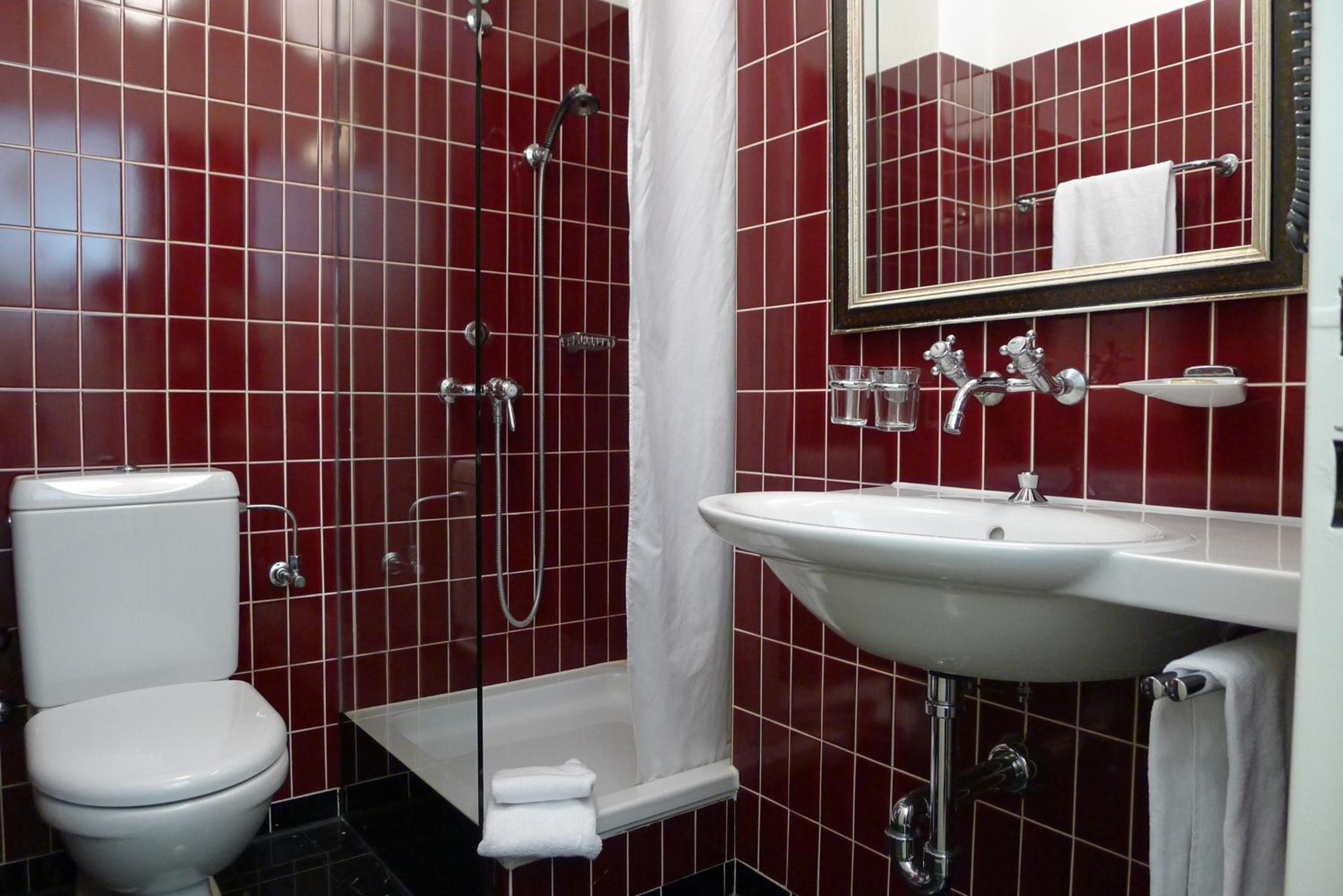 Classic Single Room