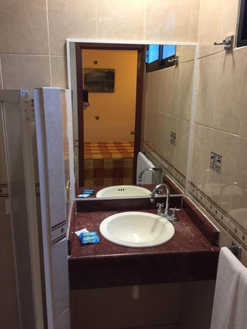 Budget Double Room photo 3