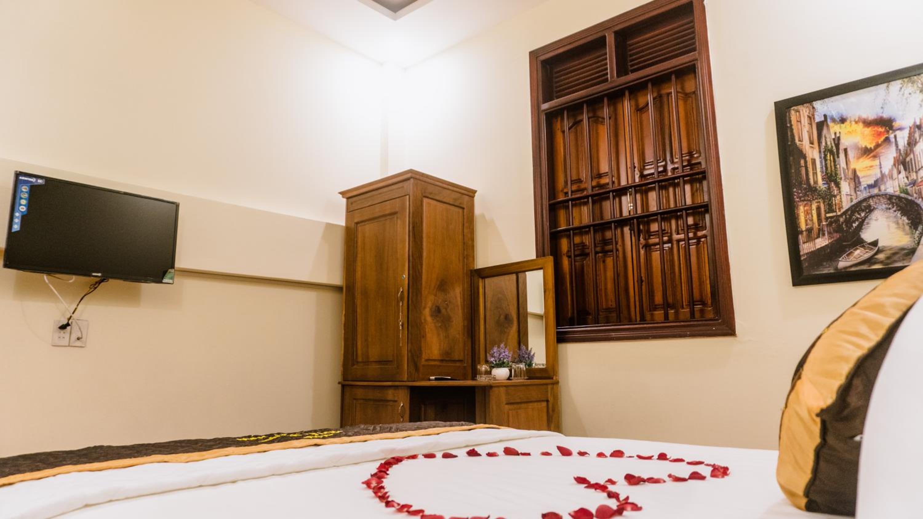 Double Room photo 2