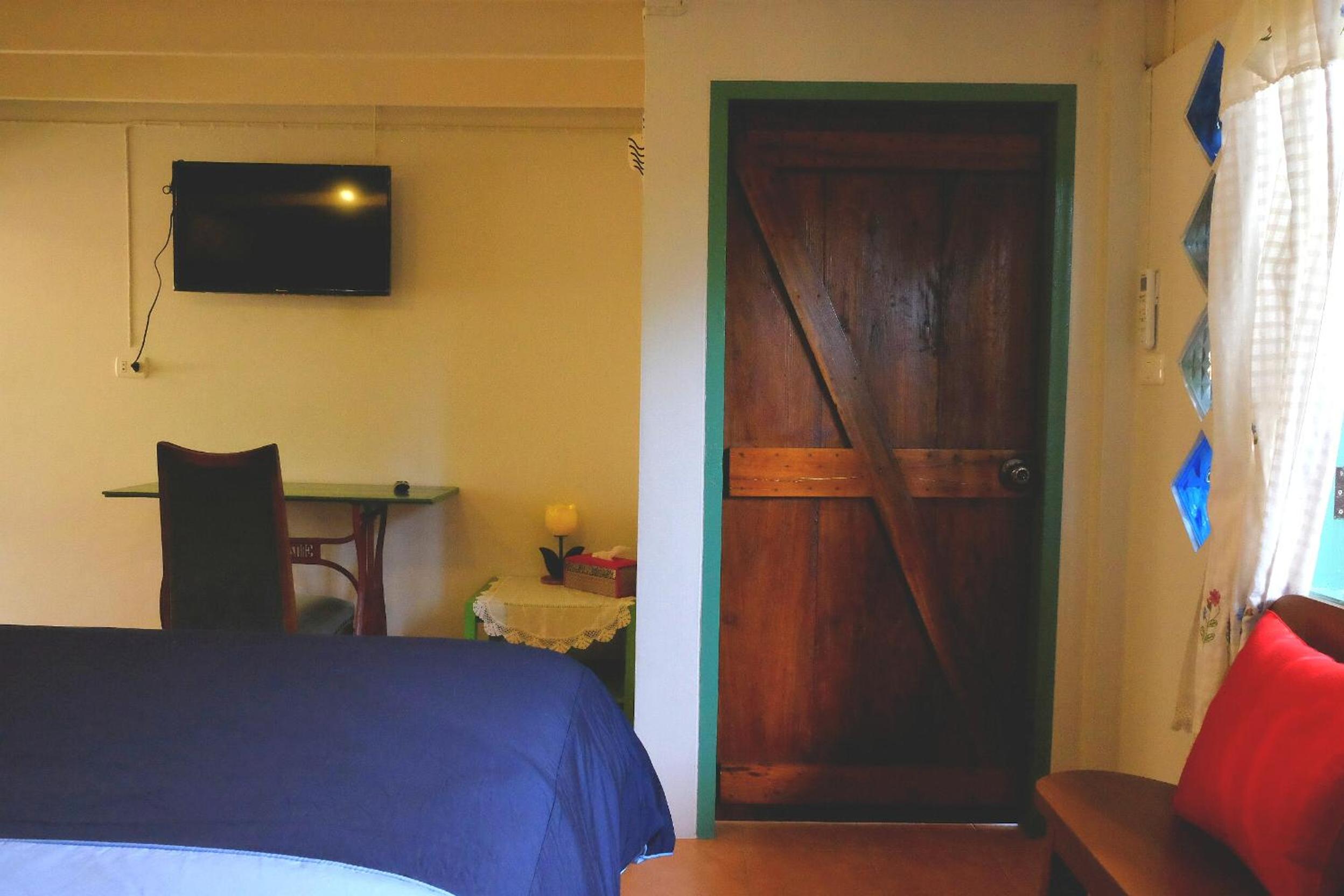 Economy Double Room photo 3