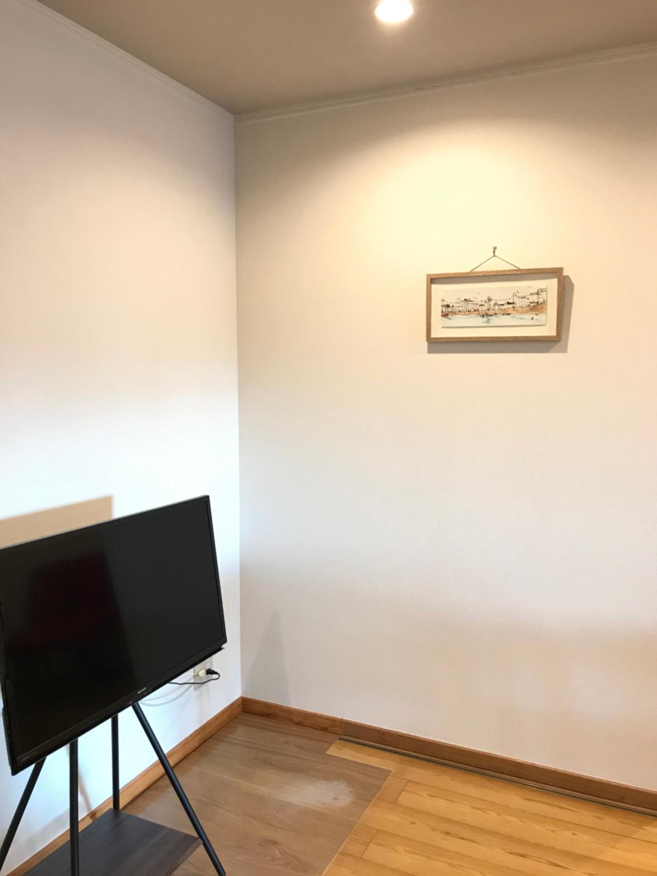 Family Suite with Balcony photo 1