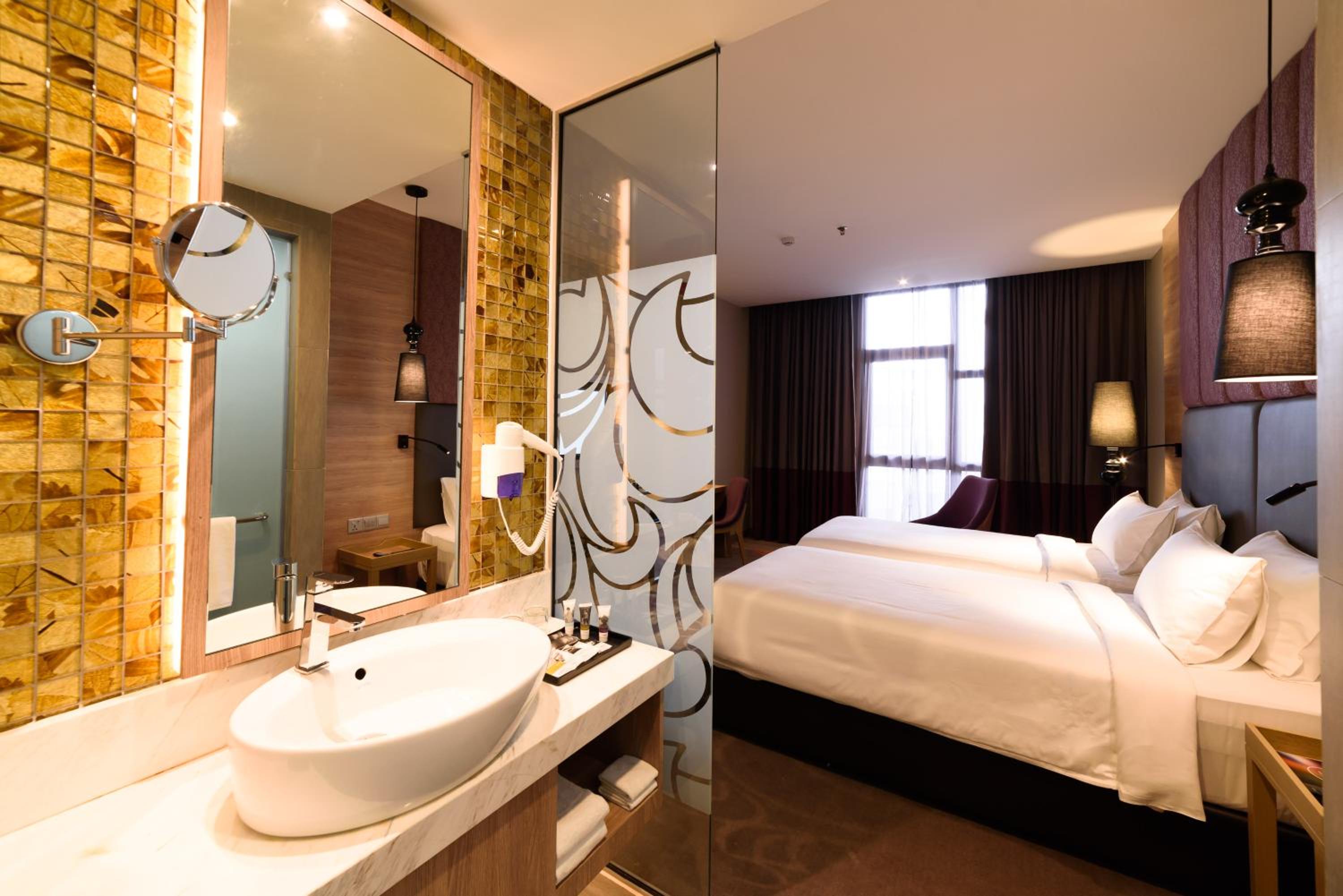 Superior Room with 1 Double Bed photo 1