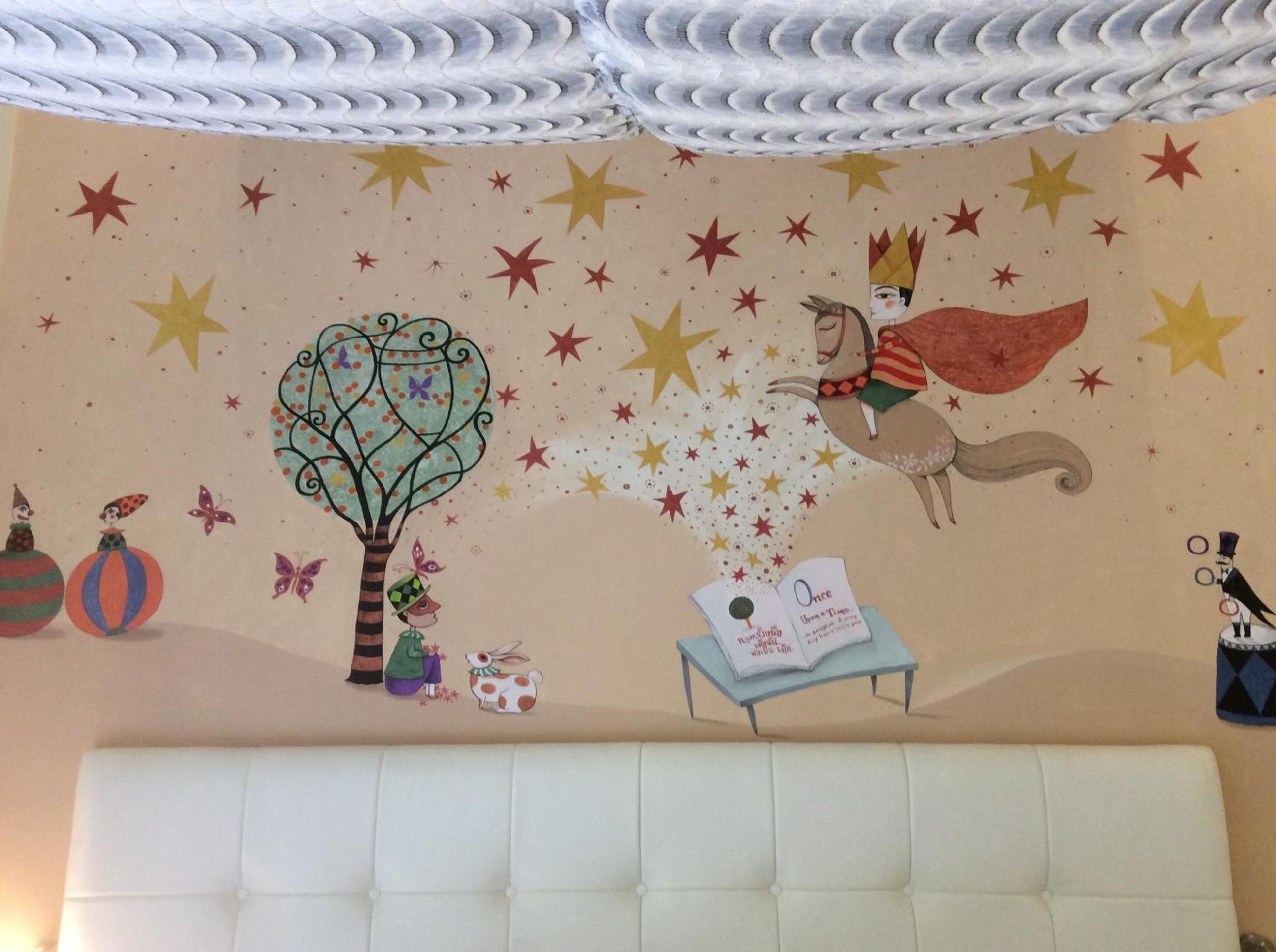 Deluxe Room photo 3