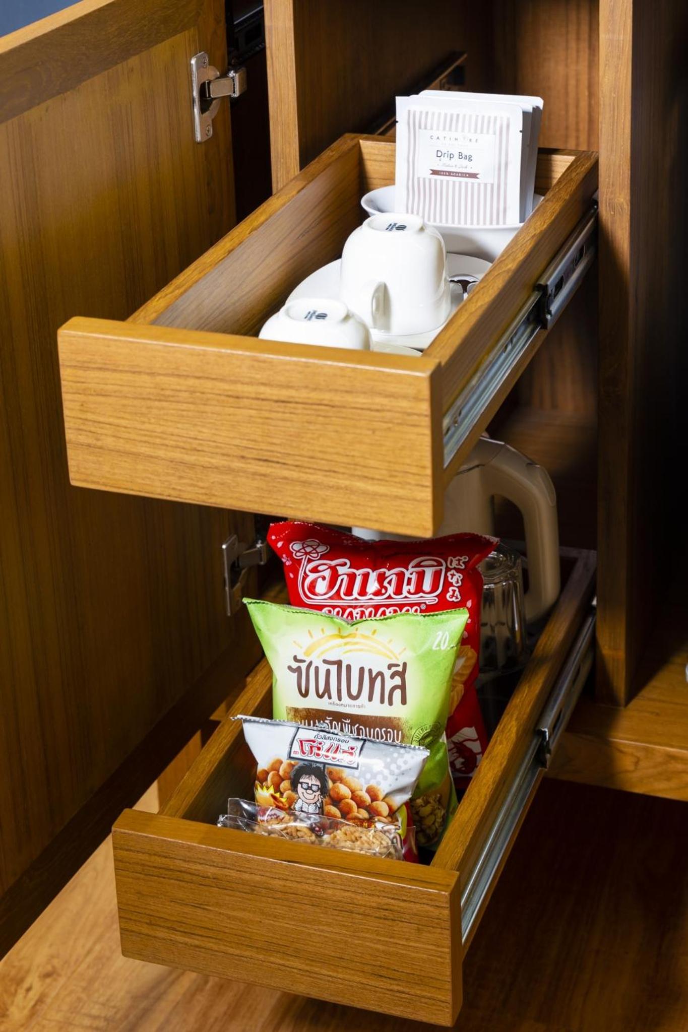 Deluxe Suite - Photo 7
