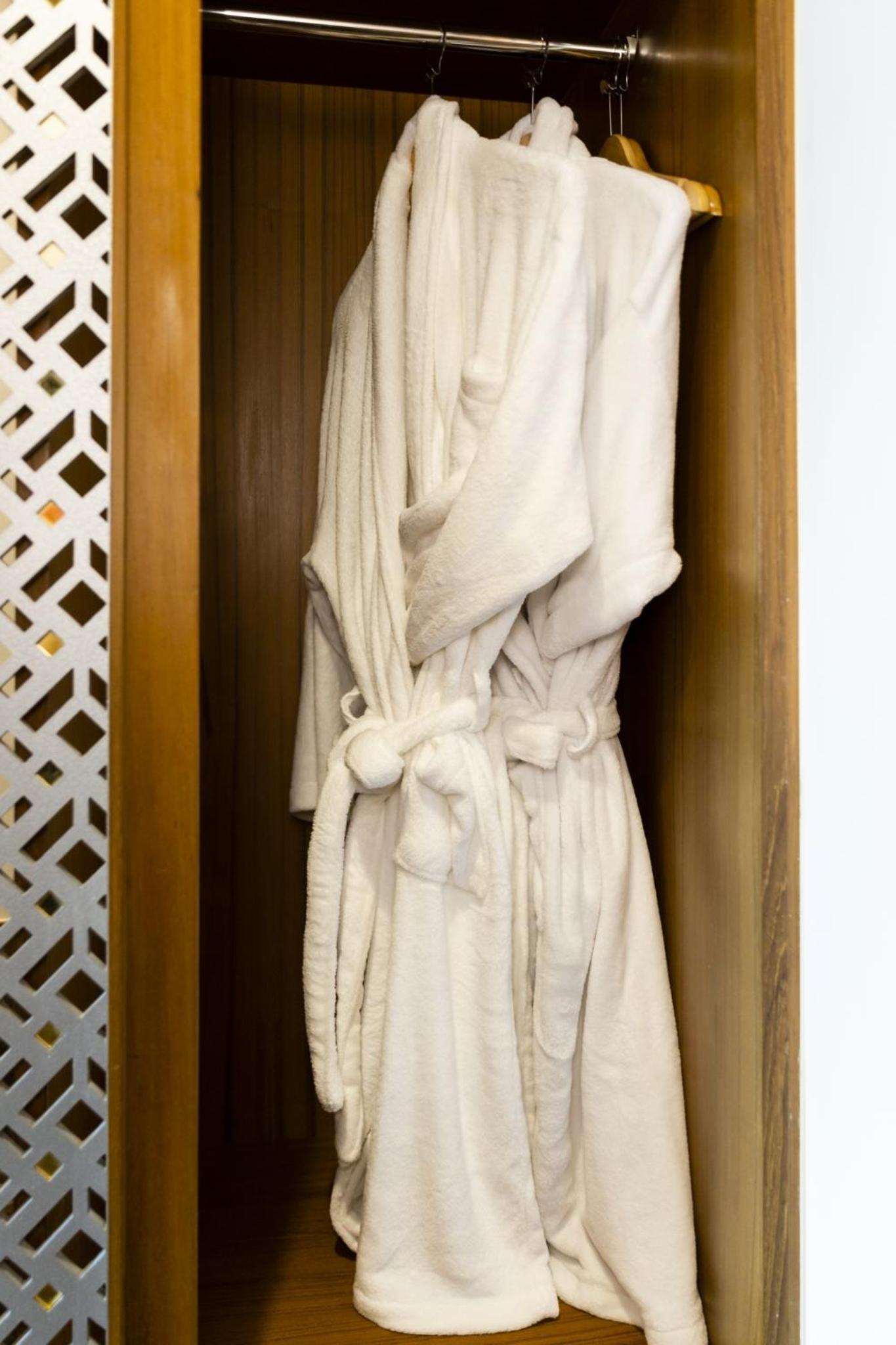 Deluxe Suite - Photo 15