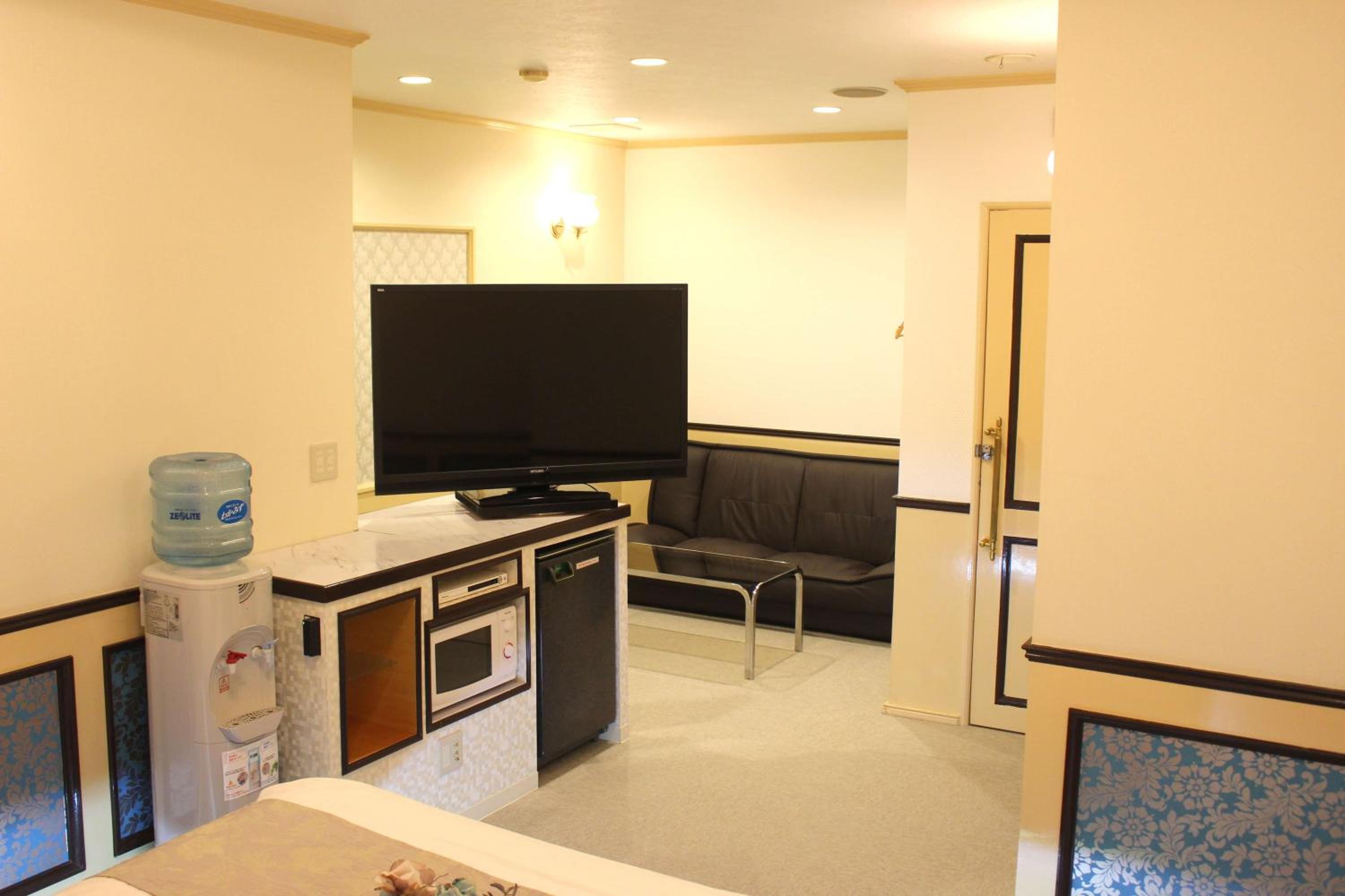 Standard Double Room photo 3