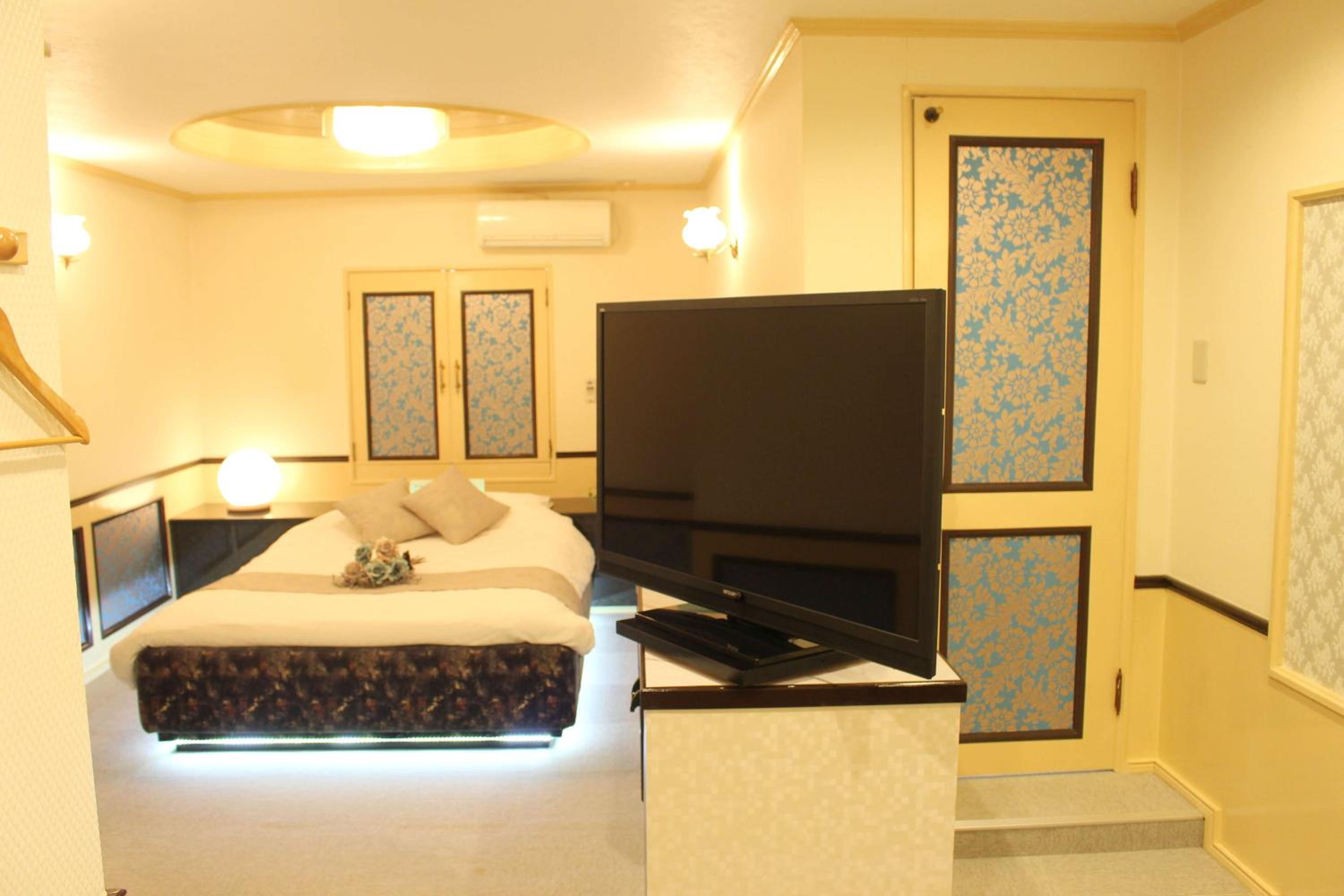 Standard Double Room photo 2