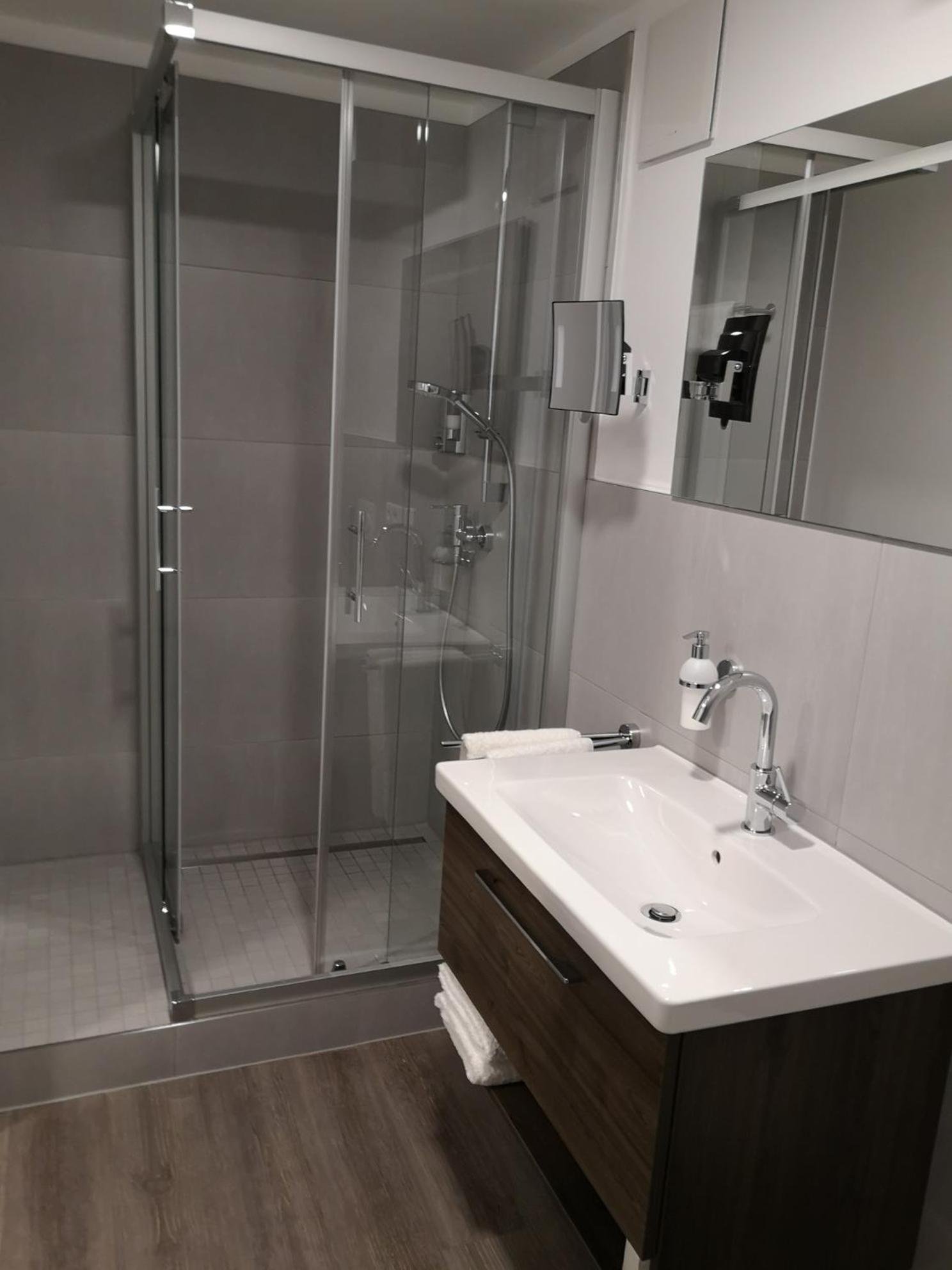 Standard Double Apartment - Photo 3