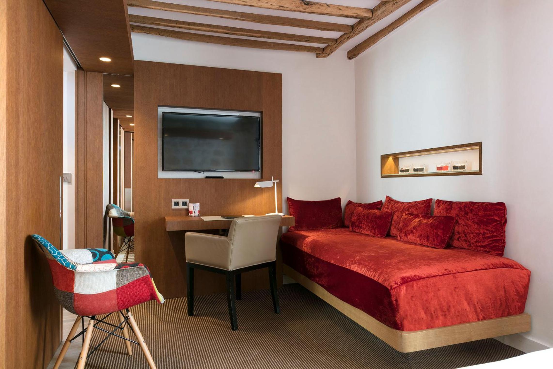 Triple Room photo 2