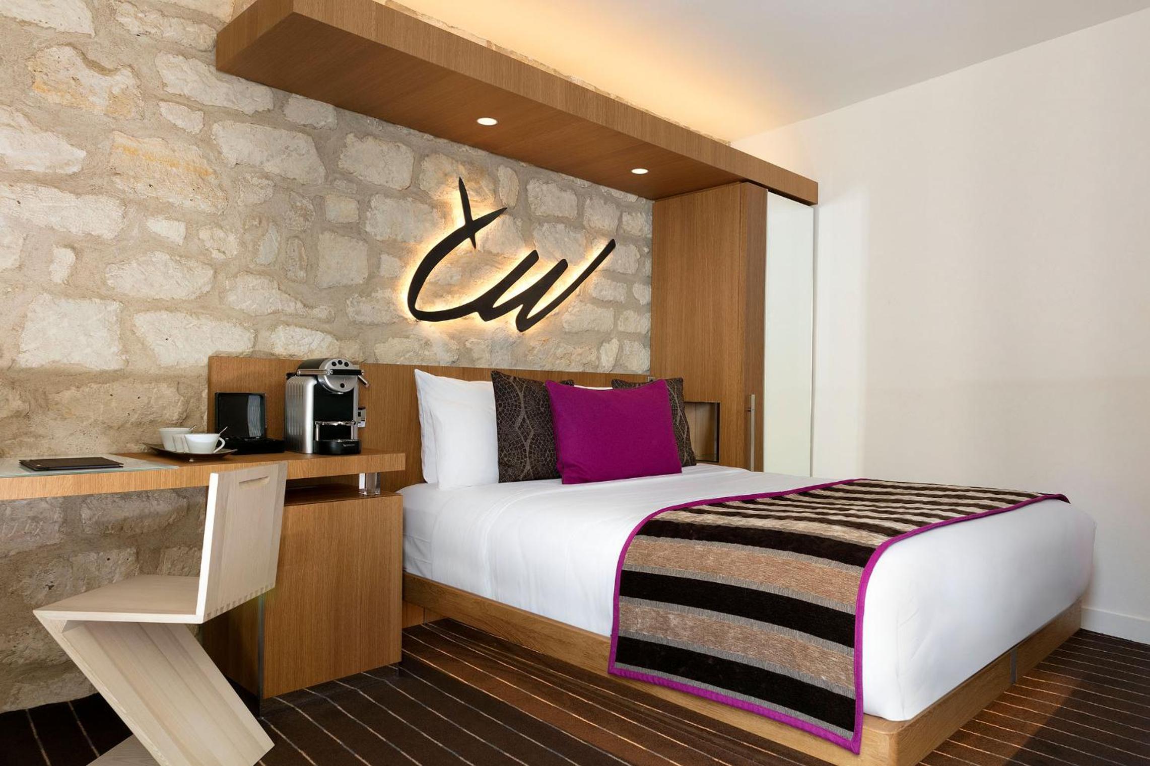 Standard Double Room with Winter Garden View photo 3