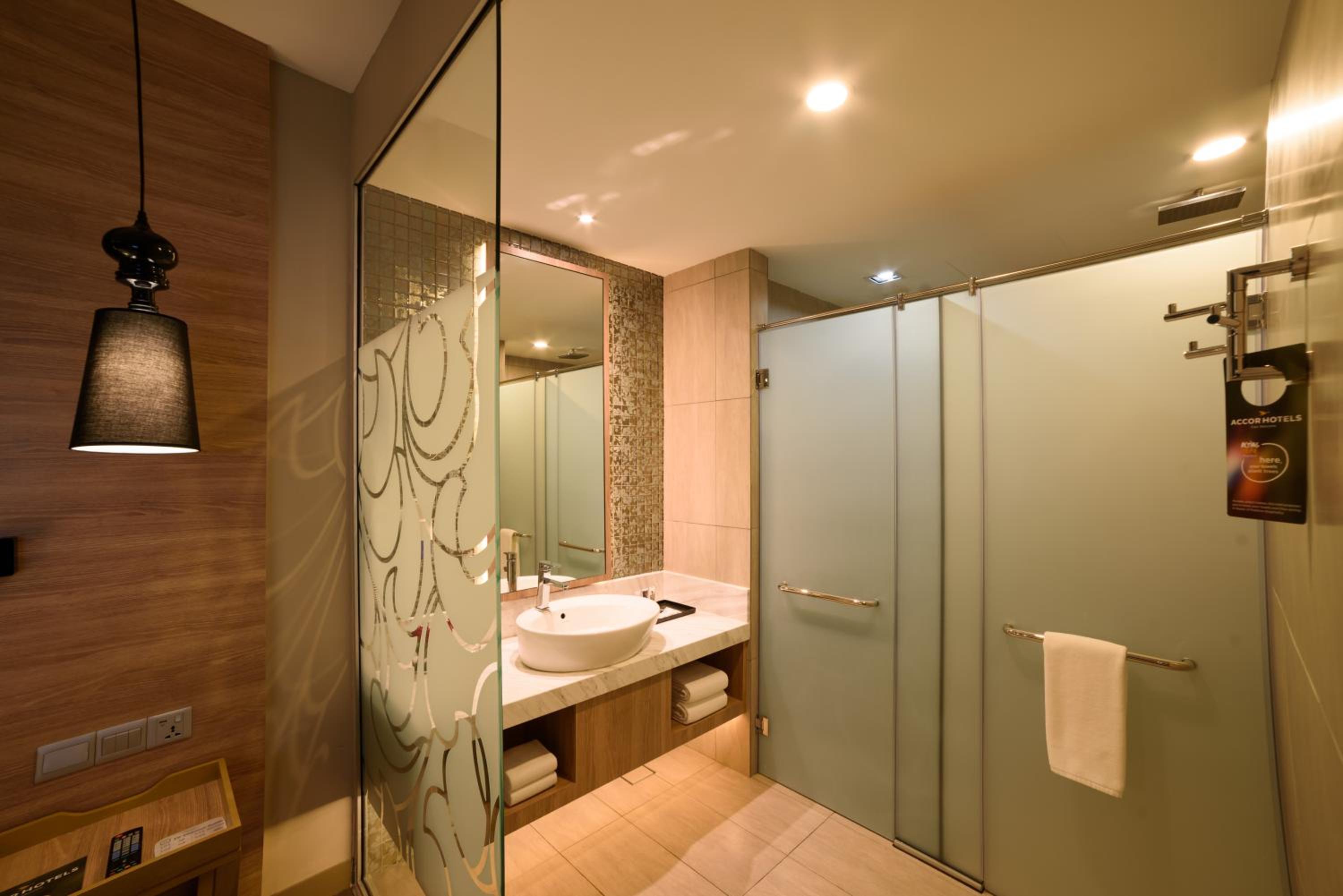 Superior Room with 2 Single Beds, Executive Floor photo 3